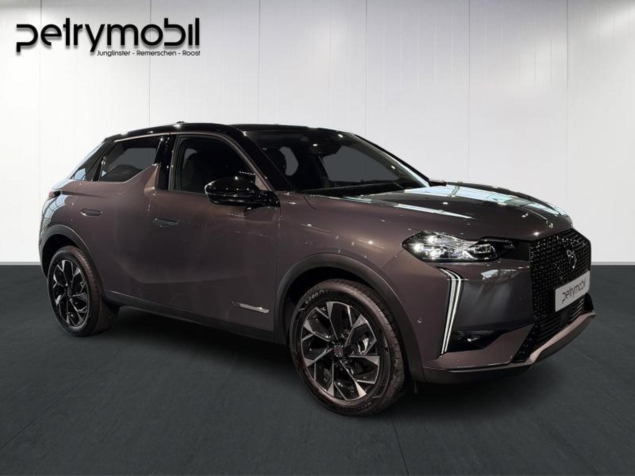DS Automobiles DS3 3 (2026) - Photo 3