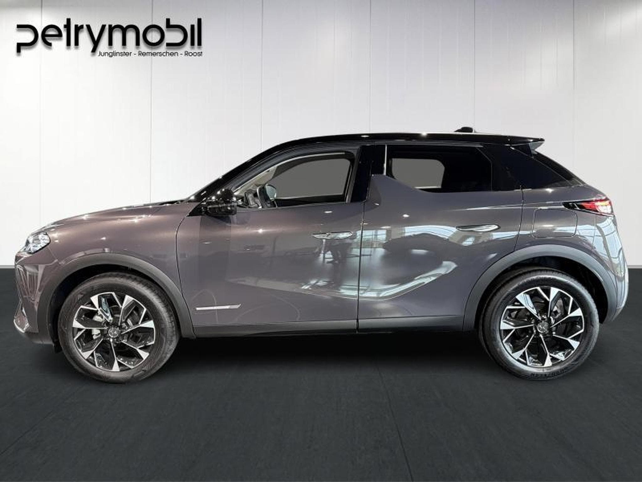 DS Automobiles DS3 3 (2026) - Photo 4
