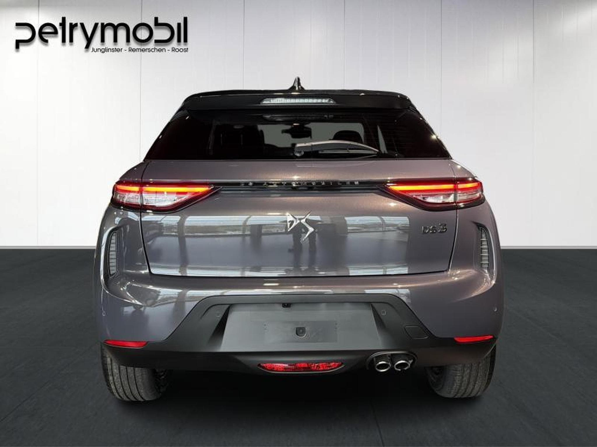 DS Automobiles DS3 3 (2026) - Photo 5