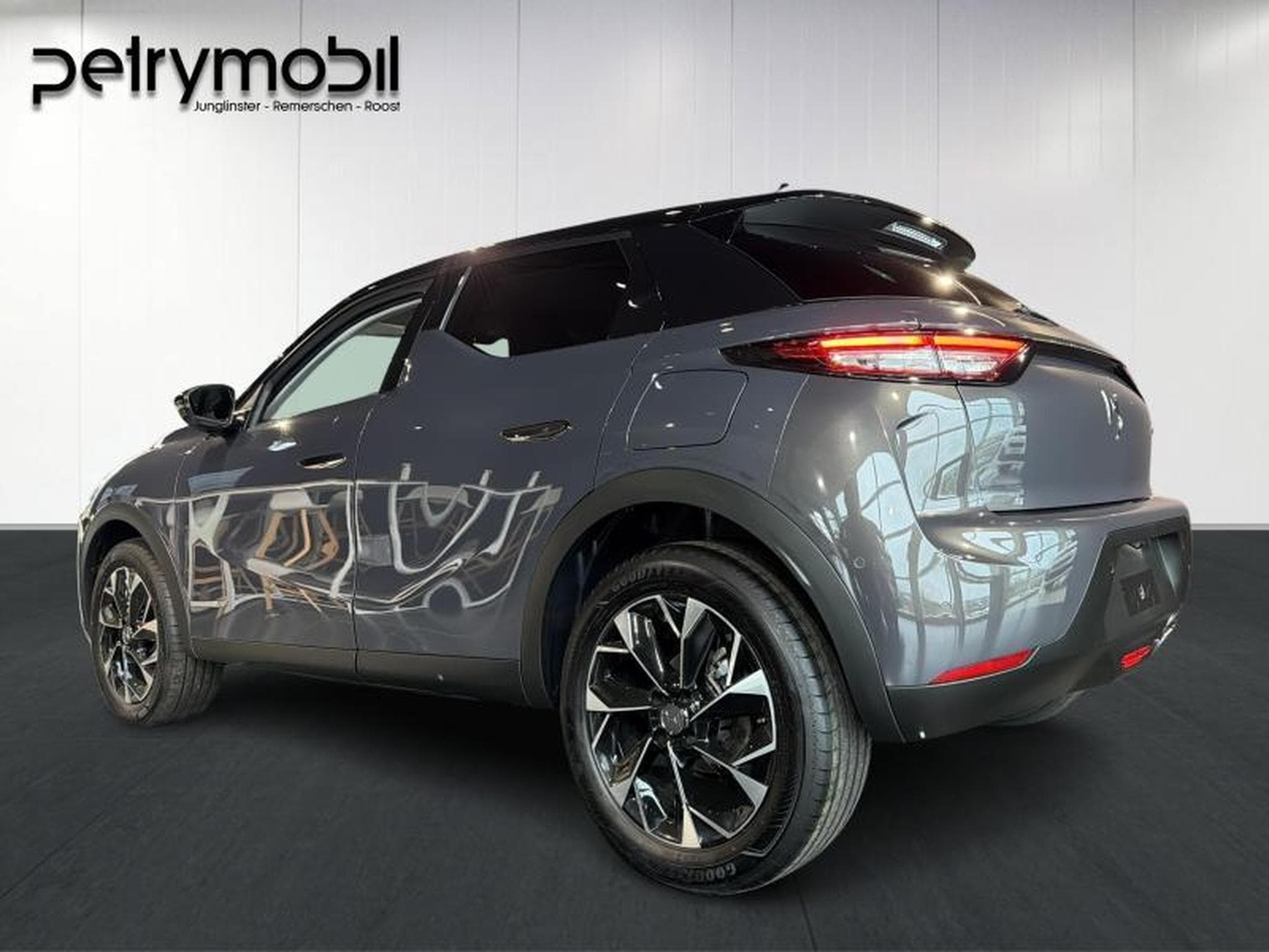 DS Automobiles DS3 3 (2026) - Photo 6