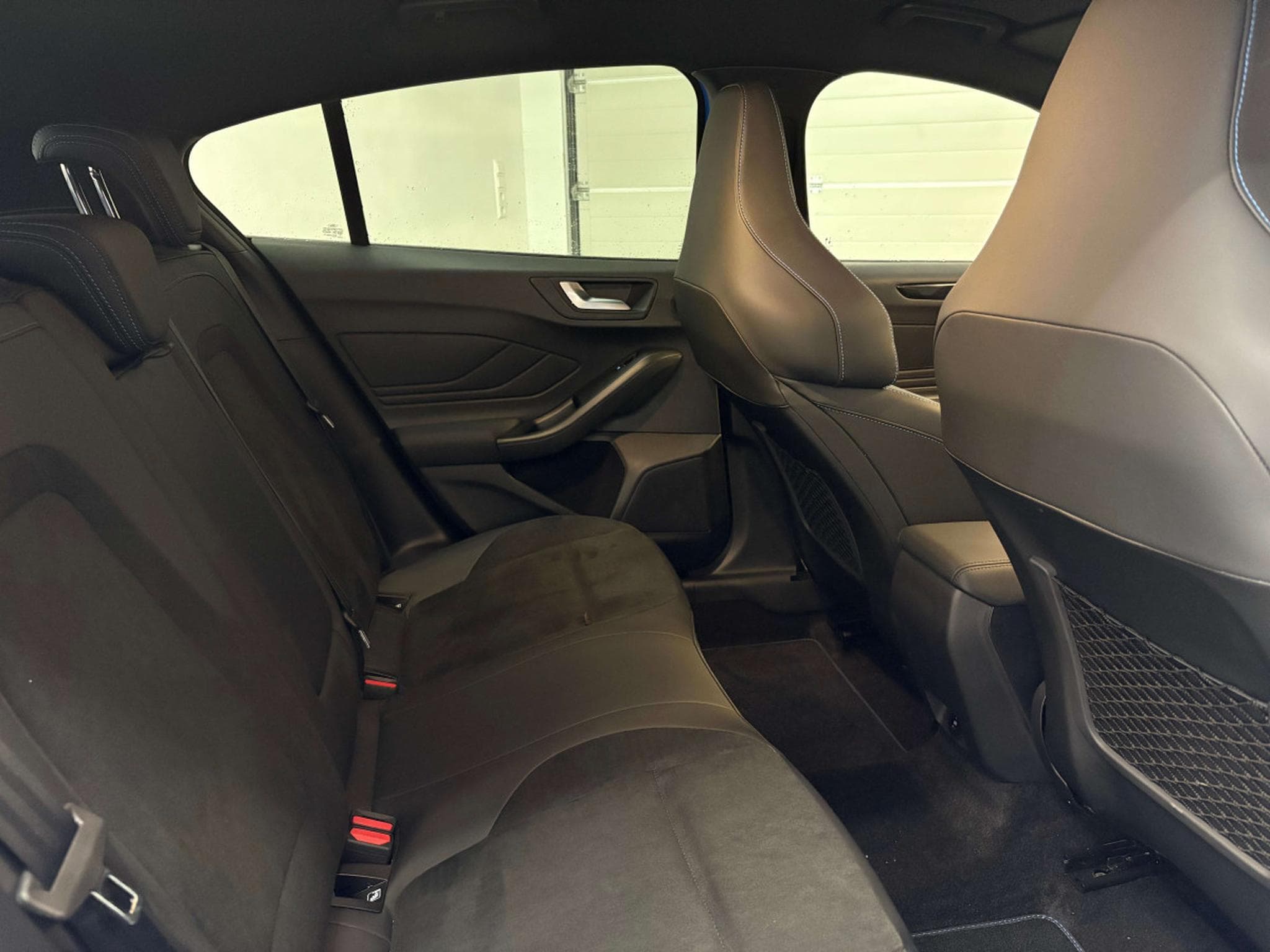 Ford Focus 2.3 EcoBoost S (2024) - Foto 12