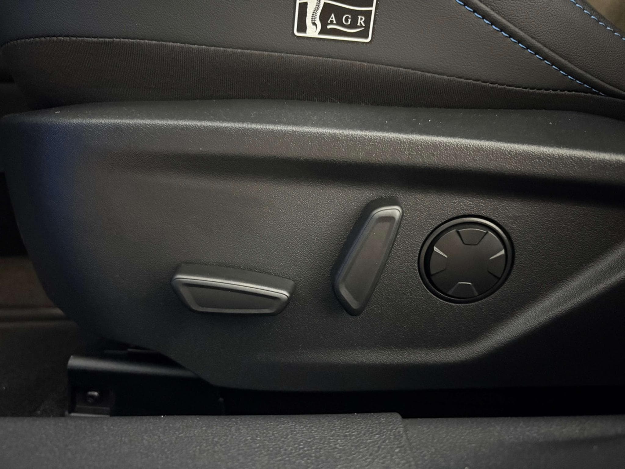 Ford Focus 2.3 EcoBoost S (2024) - Foto 16