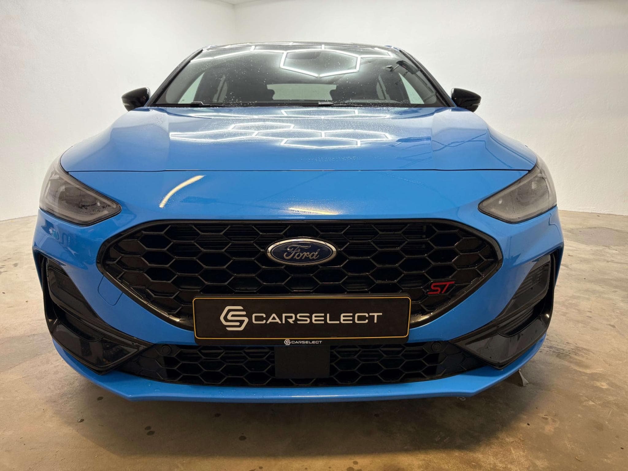 Ford Focus 2.3 EcoBoost S (2024) - Foto 2