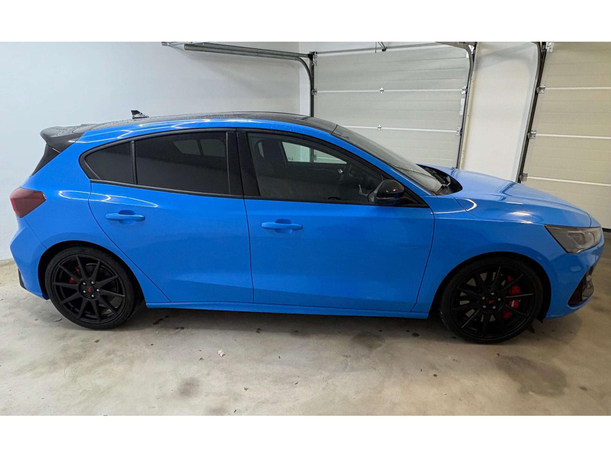 Ford Focus 2.3 EcoBoost S (2024) - Foto 3