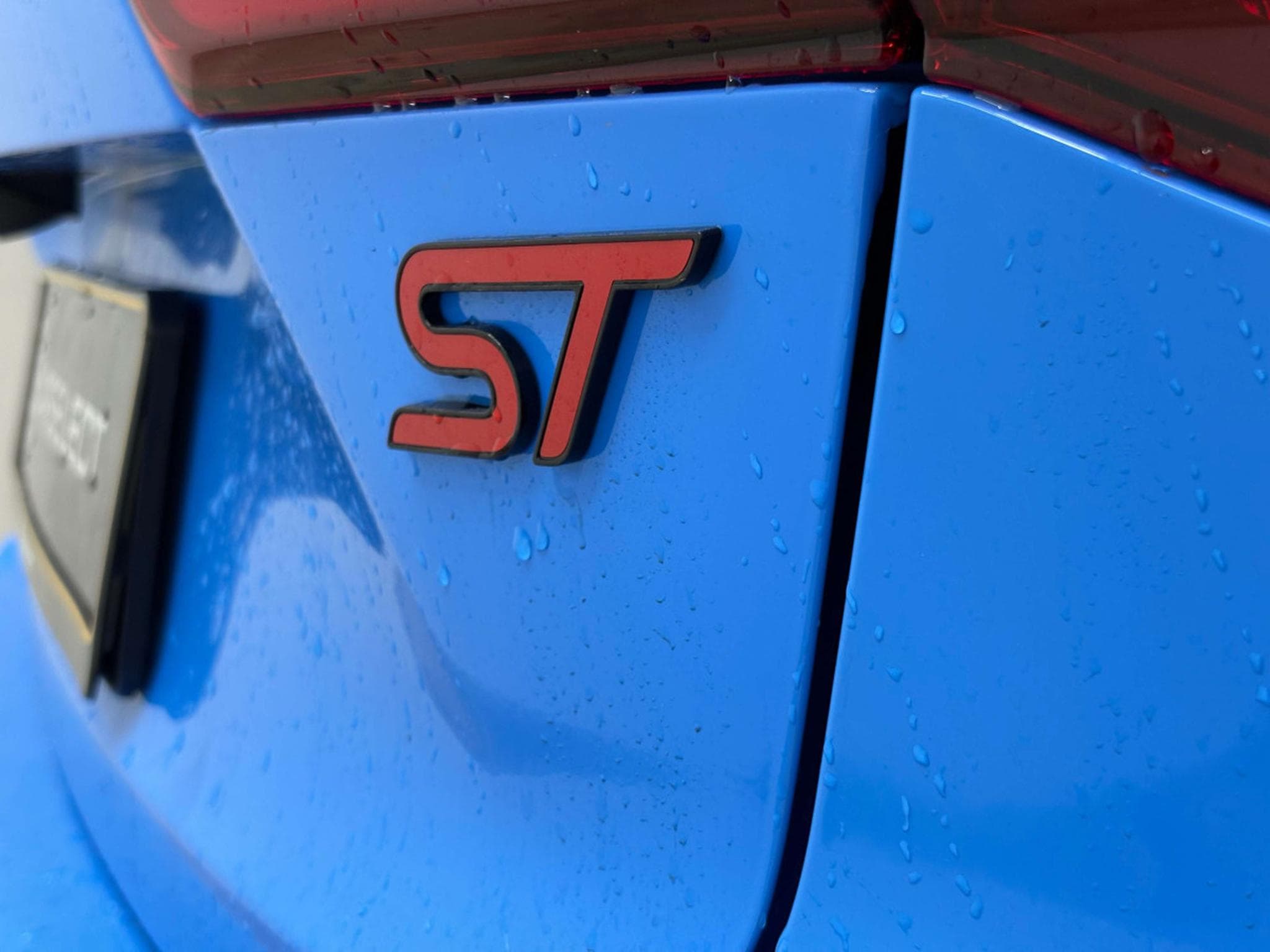 Ford Focus 2.3 EcoBoost S (2024) - Foto 6