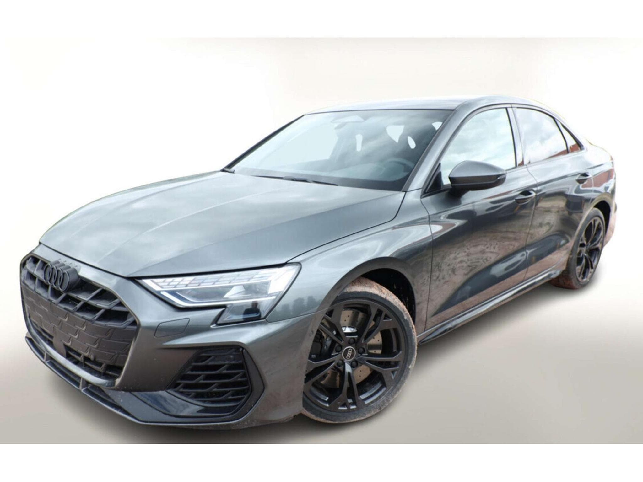 Audi S3 TFSI Limousine quattro S tronic (2026) - Foto 1