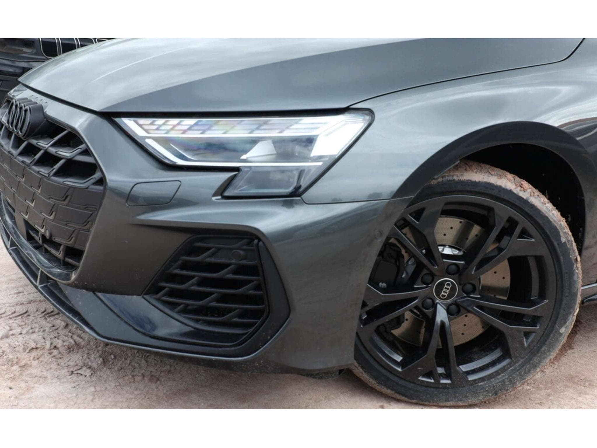 Audi S3 TFSI Limousine quattro S tronic (2026) - Foto 5