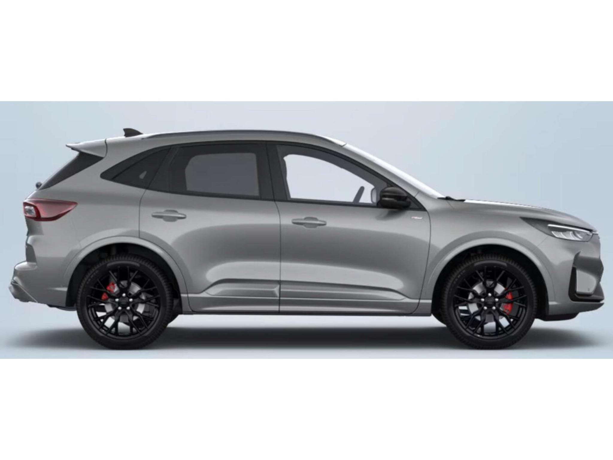 Ford Kuga 2.5 Duratec FHEV 4x4 ST-LINE X (2026) - Foto 2