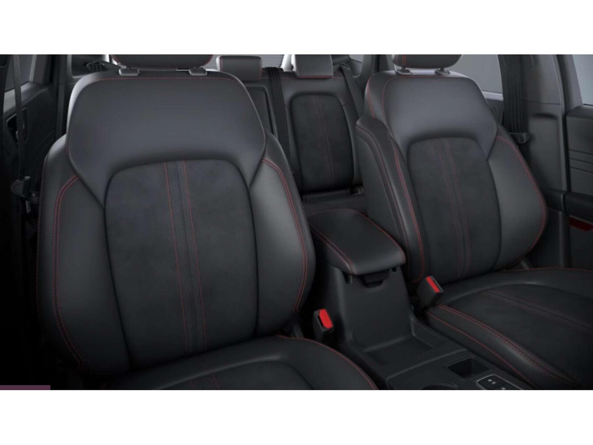 Ford Kuga 2.5 Duratec FHEV 4x4 ST-LINE X (2026) - Foto 5
