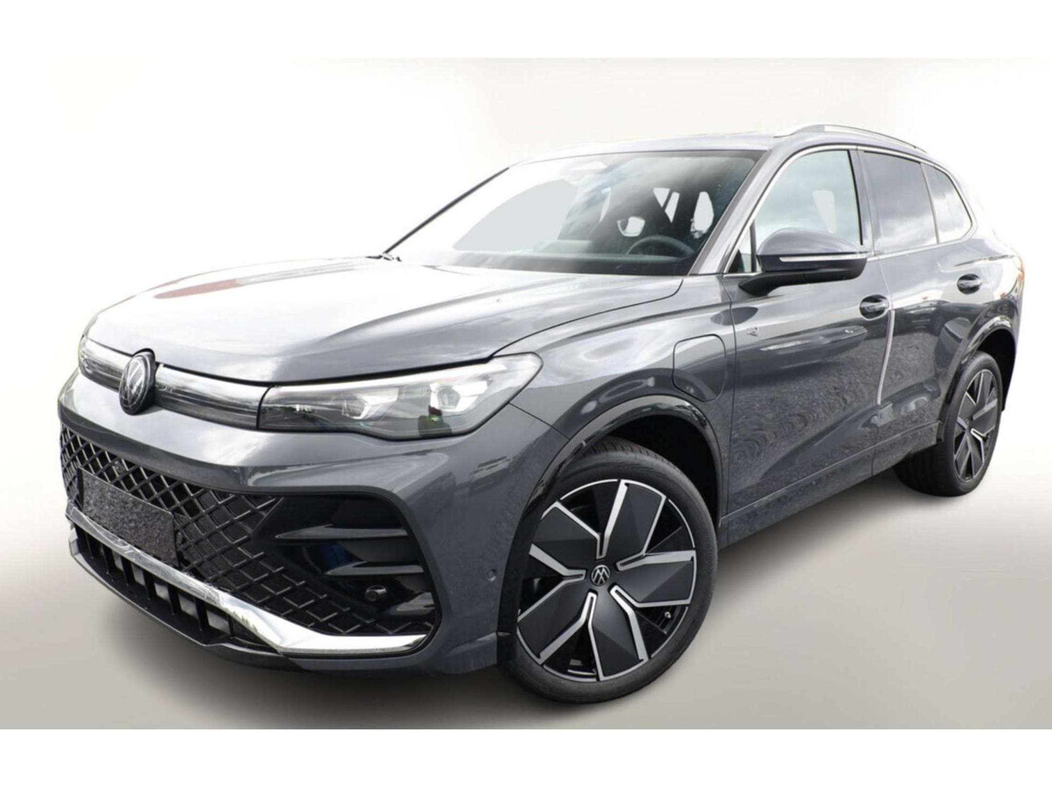 VW Tiguan 1.5 PHEv DSG R-Line (2026) - Foto 1