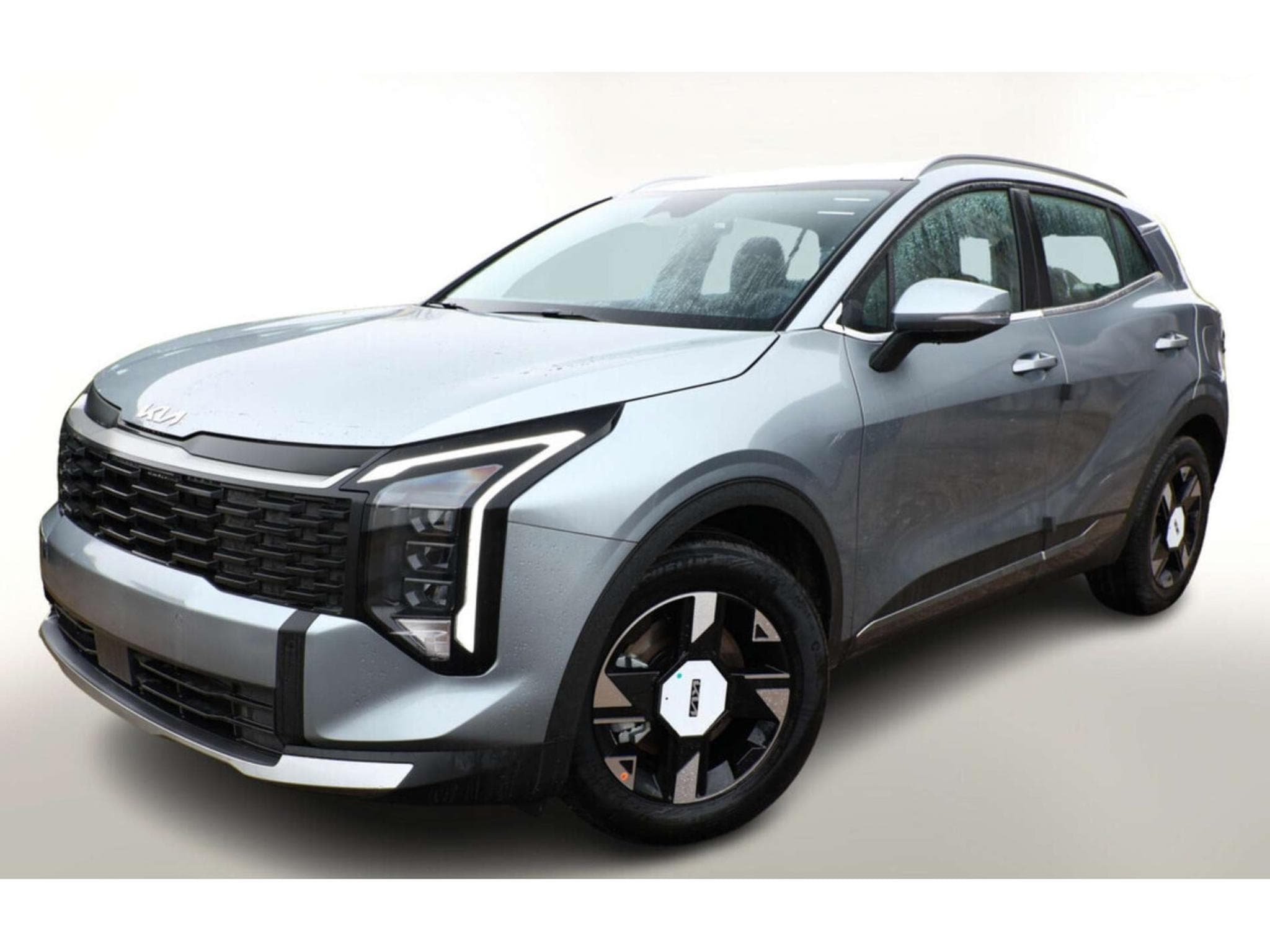 Kia Sportage 1.6 T-GDI AWD DCT Spirit (2026) - Foto 1