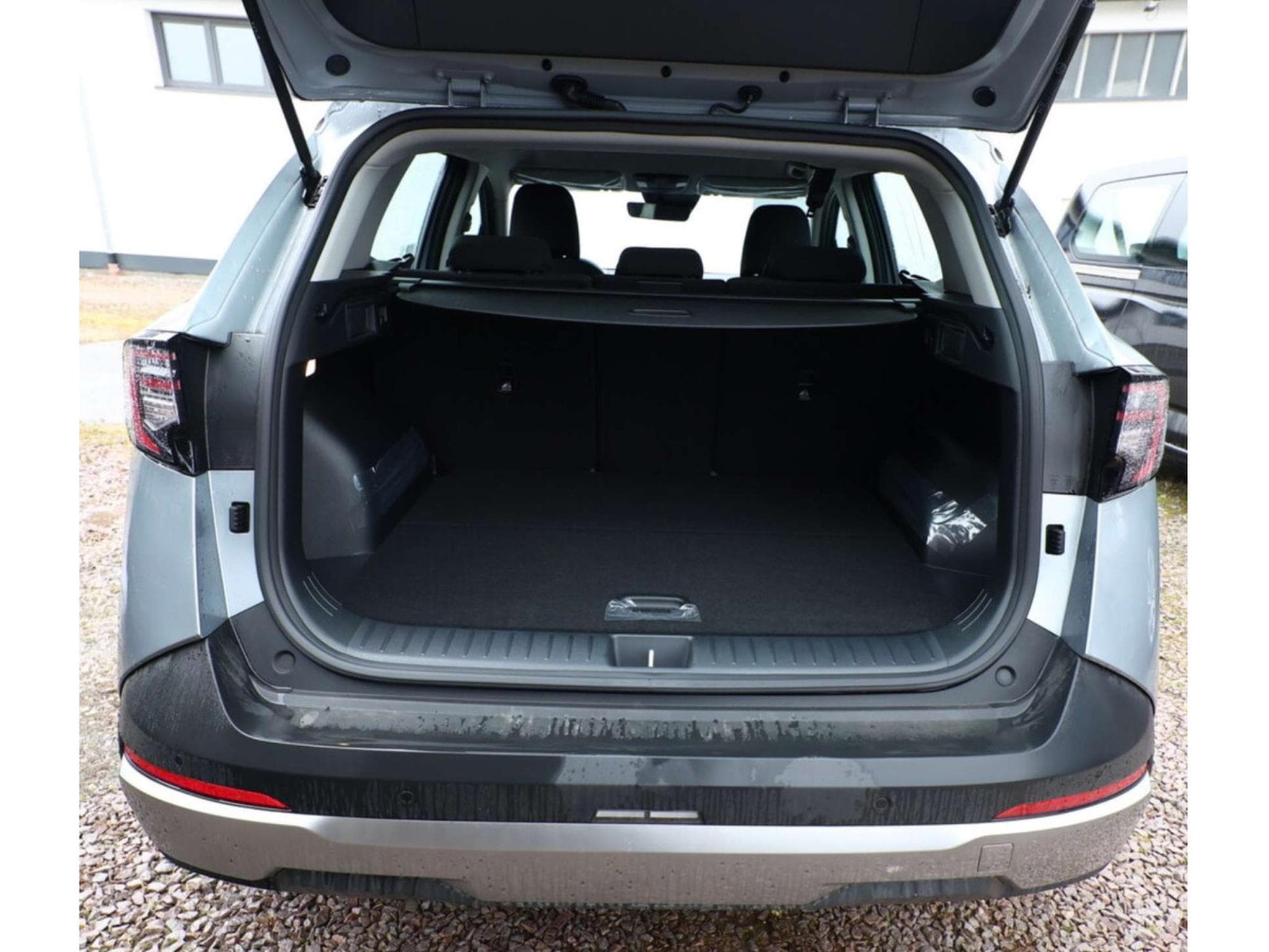 Kia Sportage 1.6 T-GDI AWD DCT Spirit (2026) - Foto 11