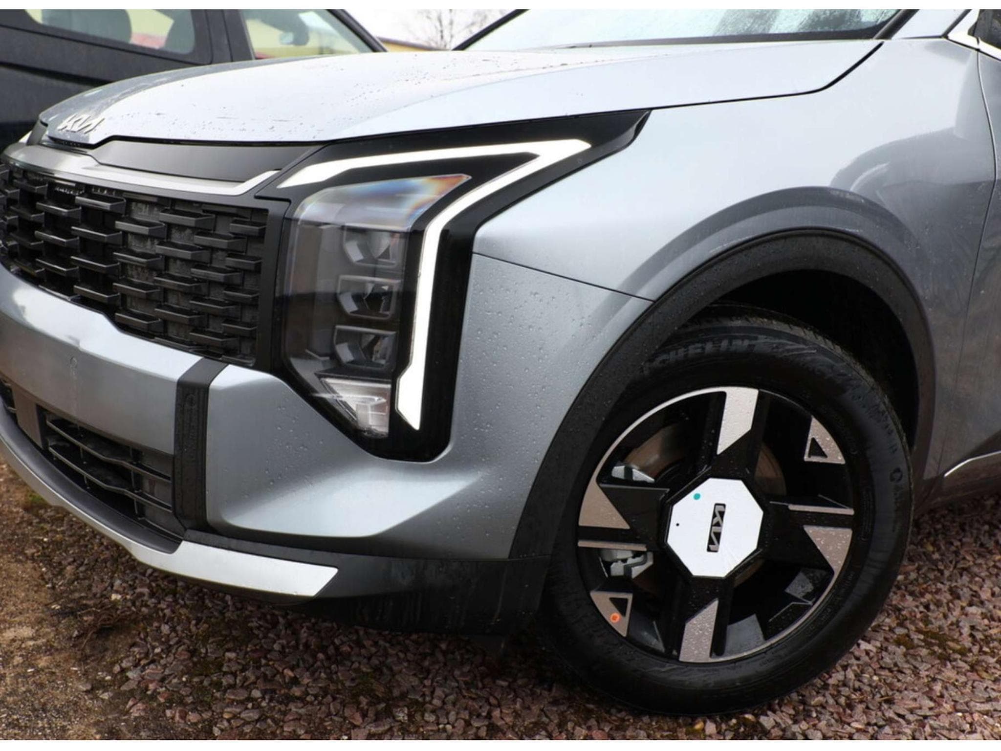 Kia Sportage 1.6 T-GDI AWD DCT Spirit (2026) - Foto 5