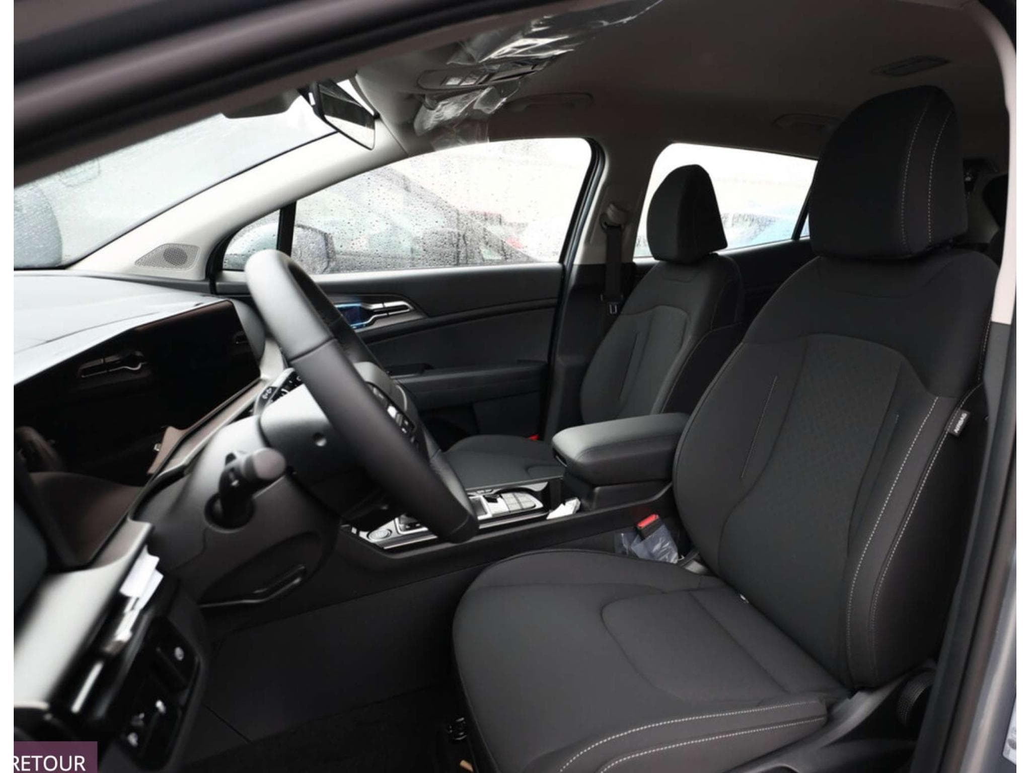 Kia Sportage 1.6 T-GDI AWD DCT Spirit (2026) - Foto 6