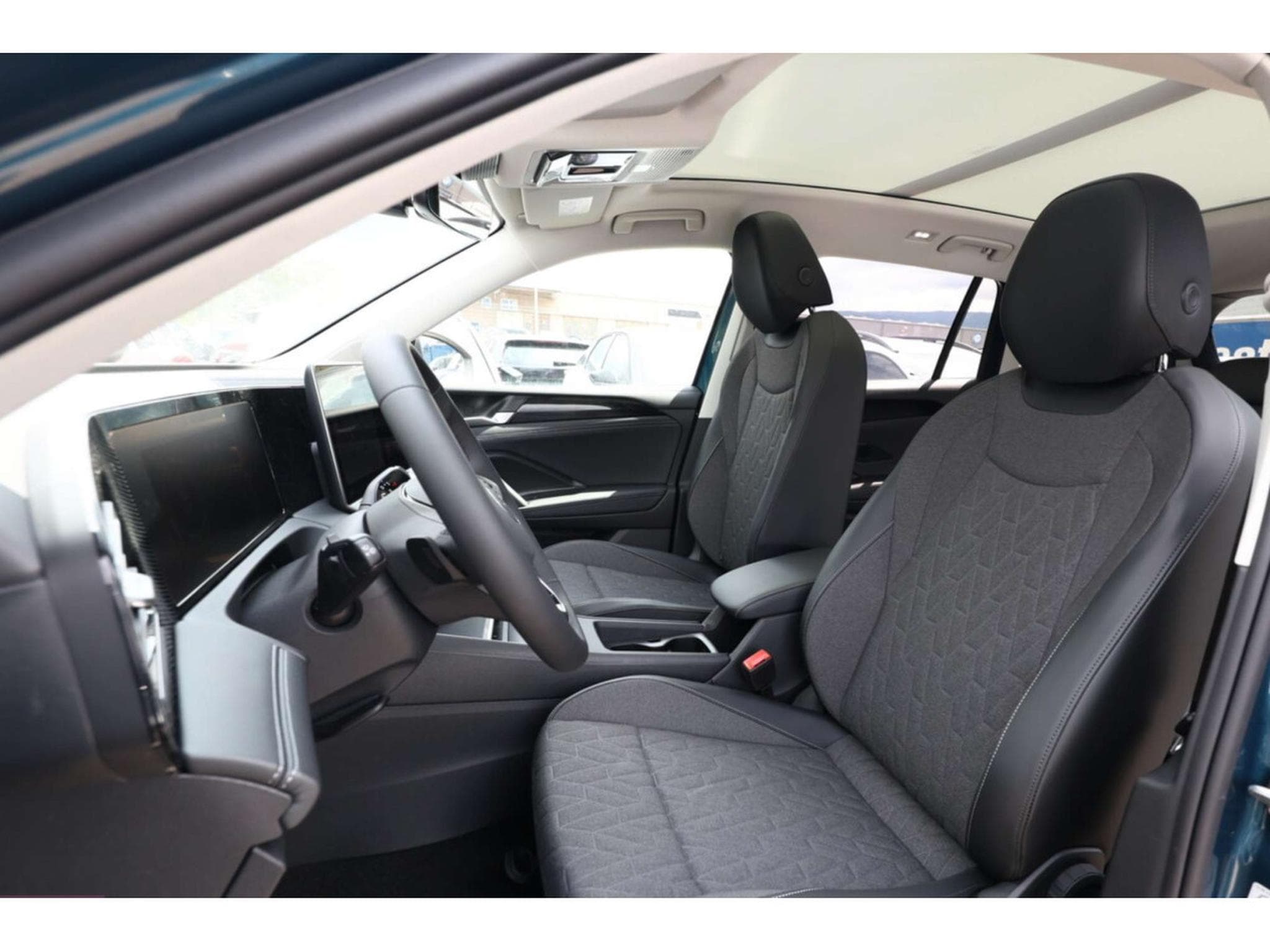 VW Tiguan 1.5 eTSI OPF DSG Life (2026) - Foto 6