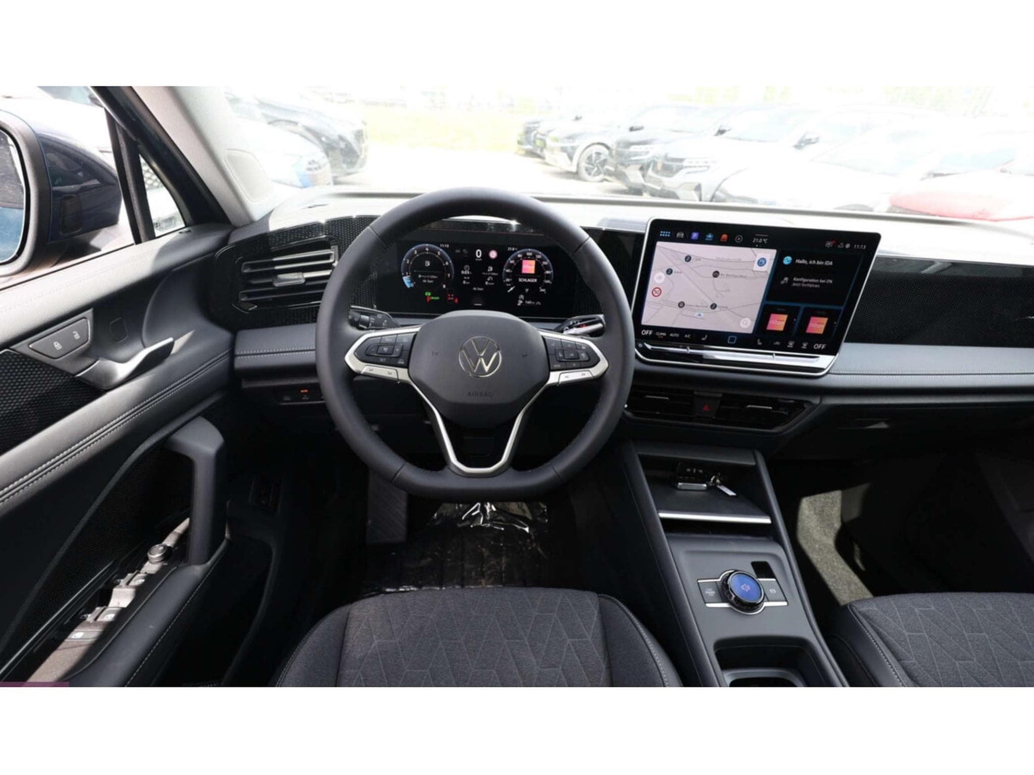 VW Tiguan 1.5 eTSI OPF DSG Life (2026) - Foto 7