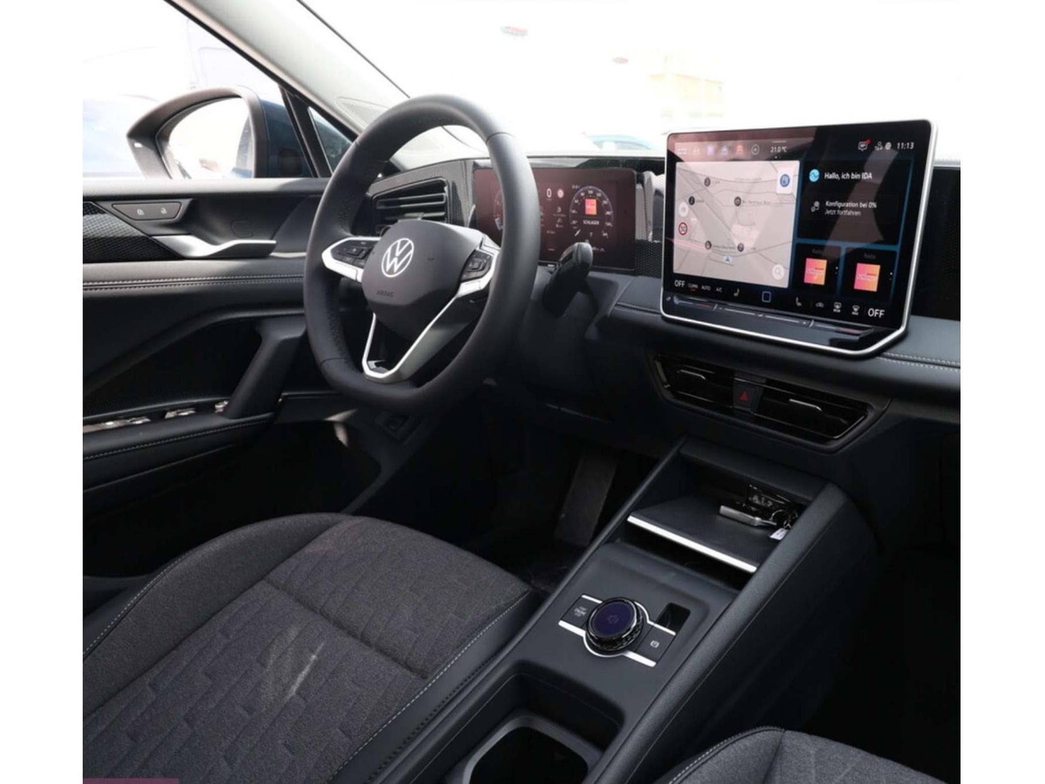 VW Tiguan 1.5 eTSI OPF DSG Life (2026) - Foto 9