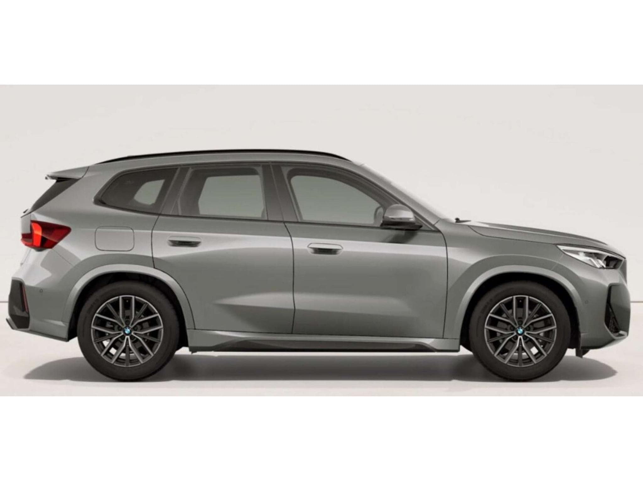 BMW X1 sDrive18i Aut. M Sportpaket (2025) - Foto 1