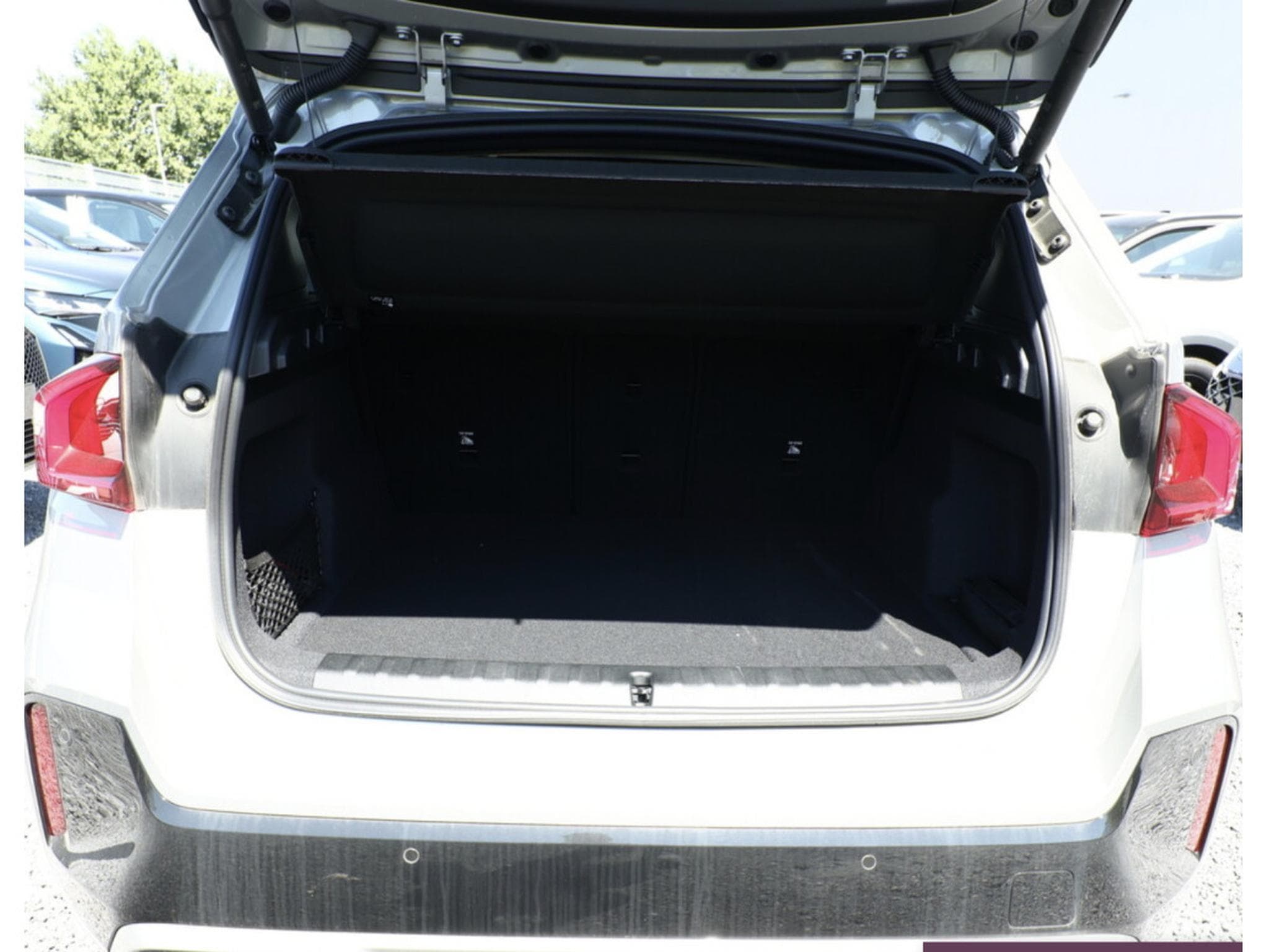 BMW X1 sDrive18i Aut. M Sportpaket (2025) - Photo 10
