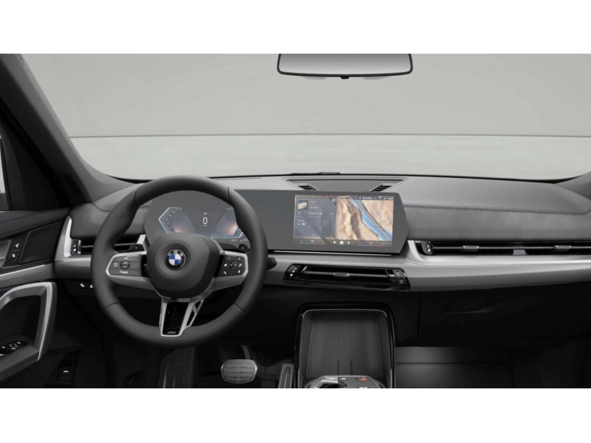 BMW X1 sDrive18i Aut. M Sportpaket (2025) - Foto 2