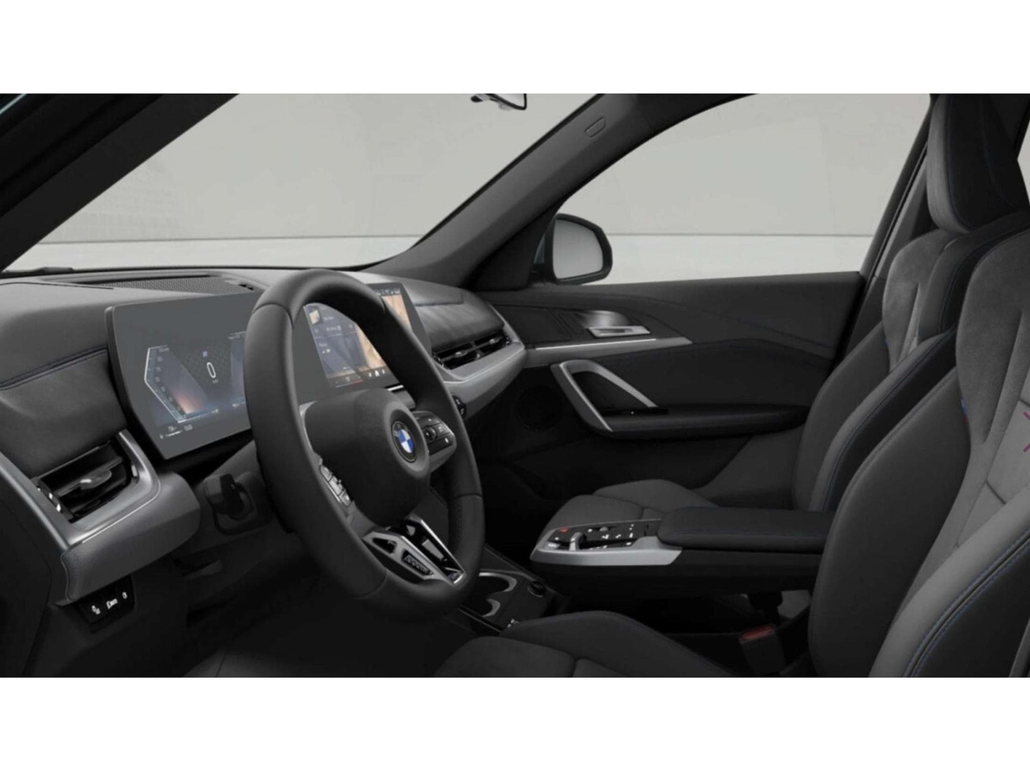 BMW X1 sDrive18i Aut. M Sportpaket (2025) - Foto 3