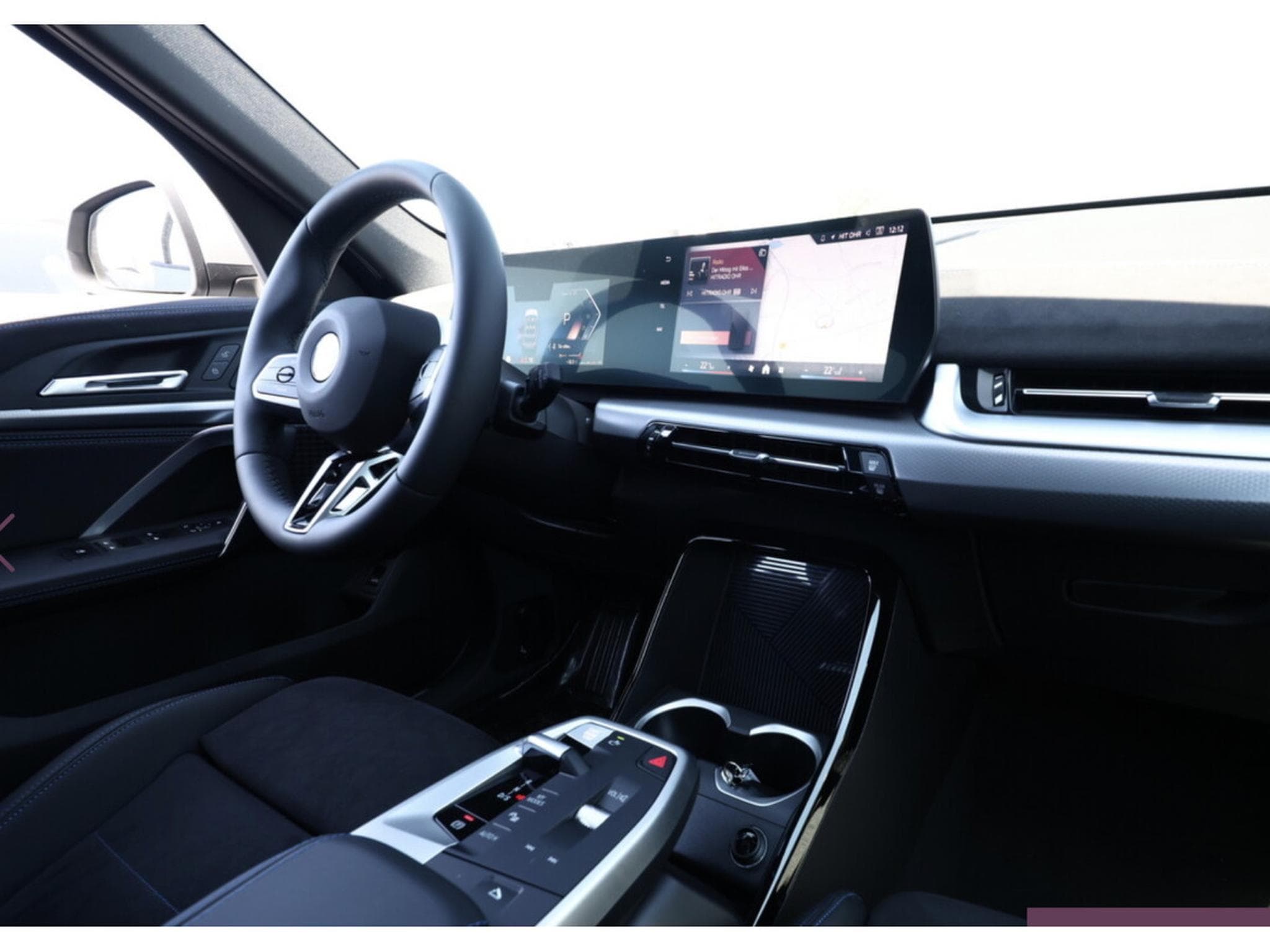 BMW X1 sDrive18i Aut. M Sportpaket (2025) - Photo 8
