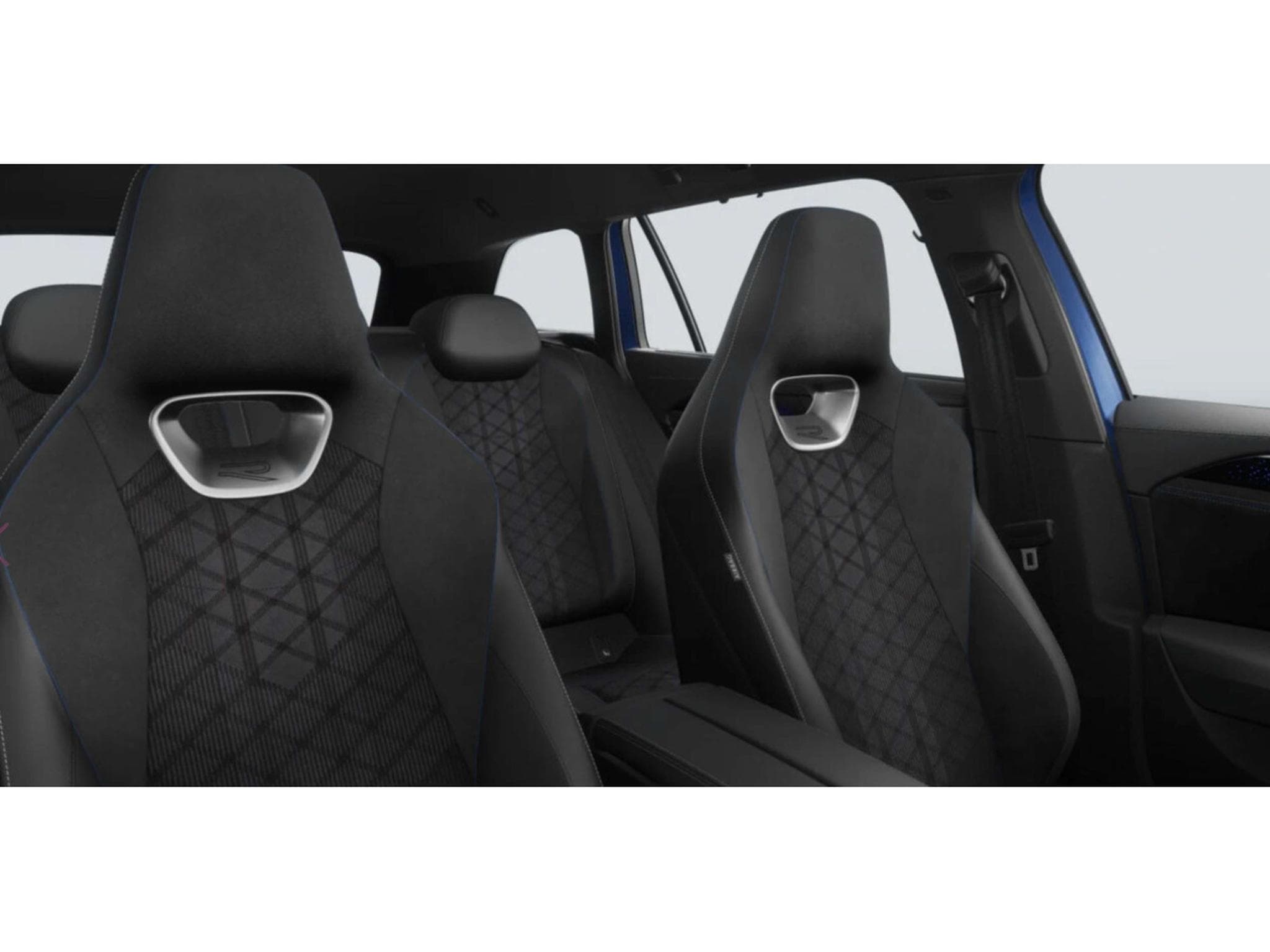 VW Passat 2.0 TDI SCR 4Motion DSG R-Line (2026) - Foto 4