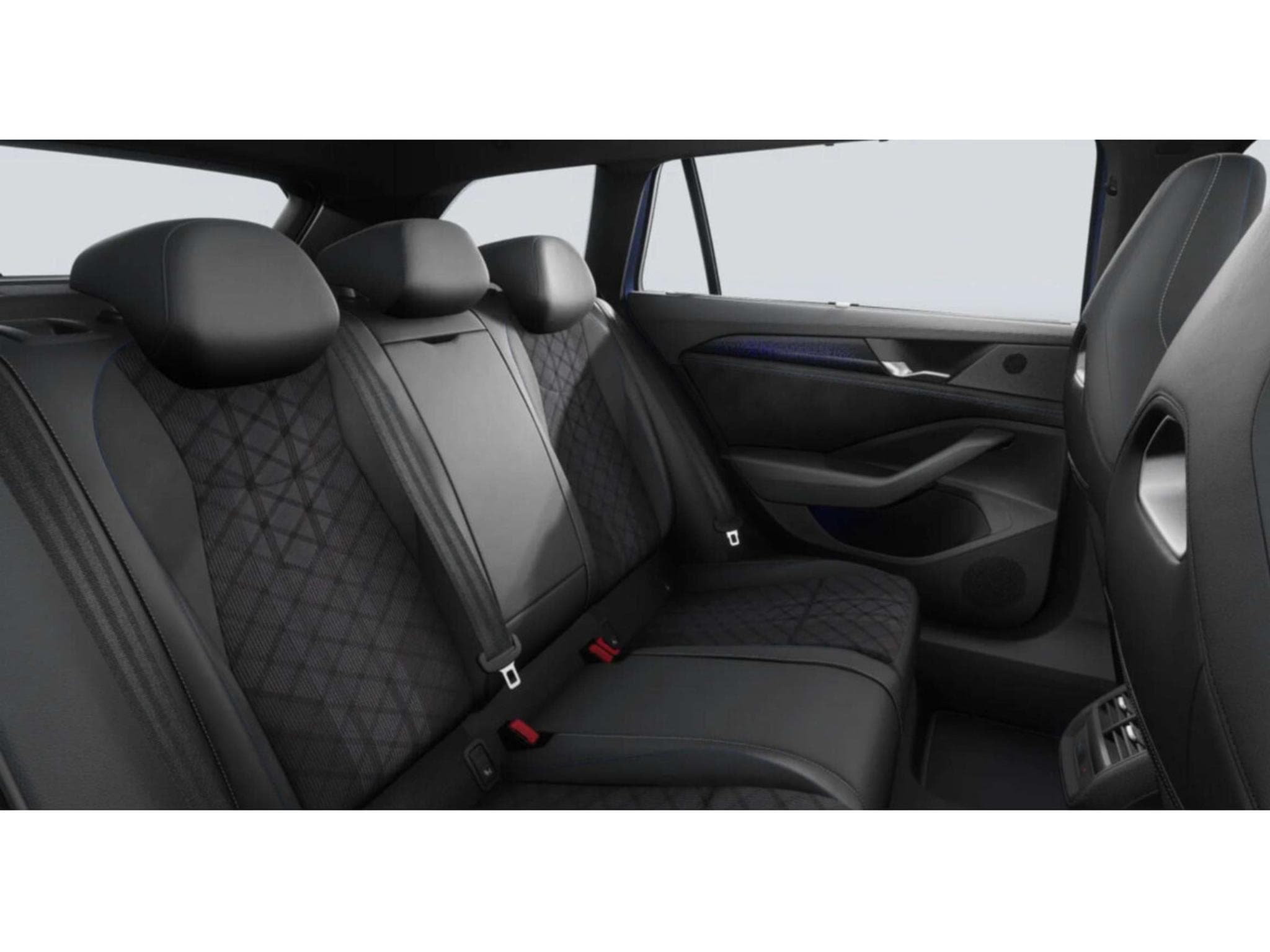 VW Passat 2.0 TDI SCR 4Motion DSG R-Line (2026) - Foto 5