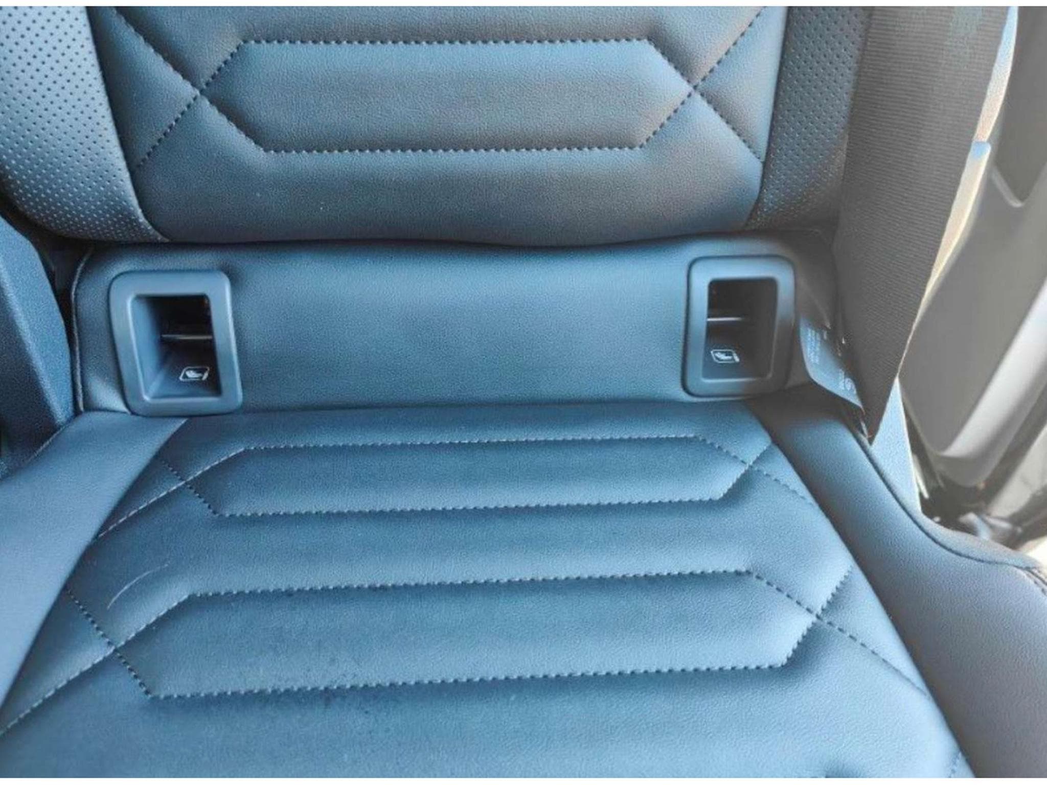 Ford Tourneo 320 L2H1 VA Autm. TitaniumX (2026) - Foto 9