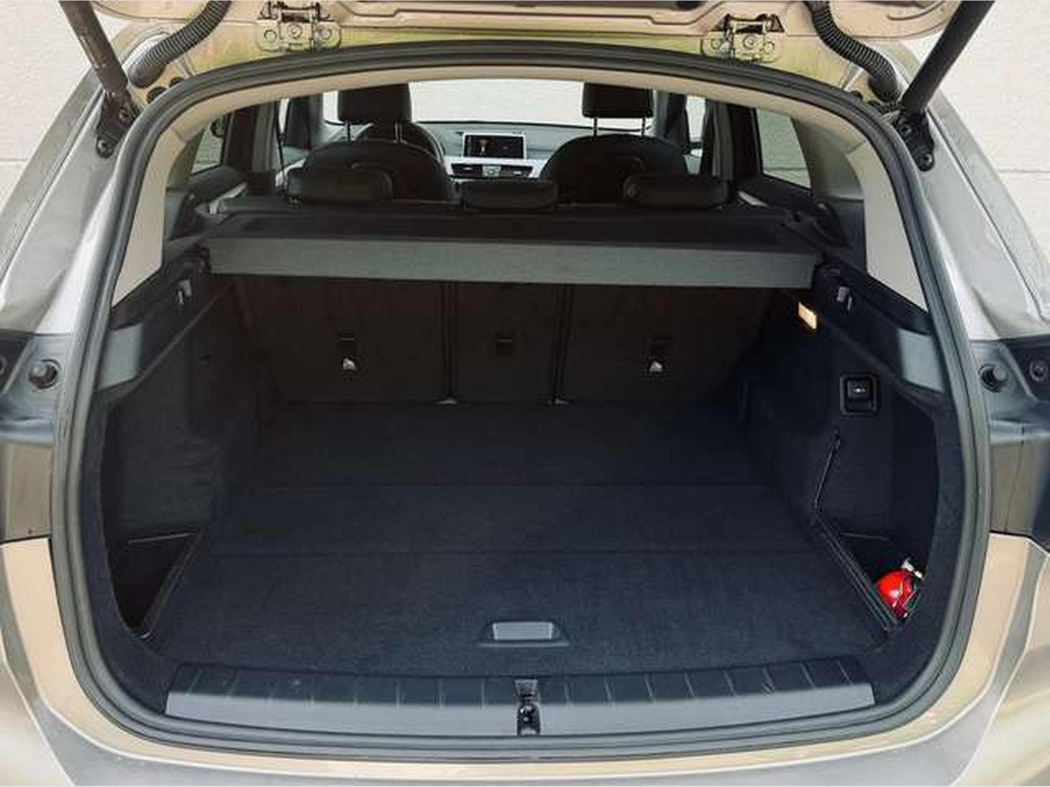 BMW X1 X1 1.5 dA sDrive16 AdBlue (EU6AP) (2021) - Foto 13