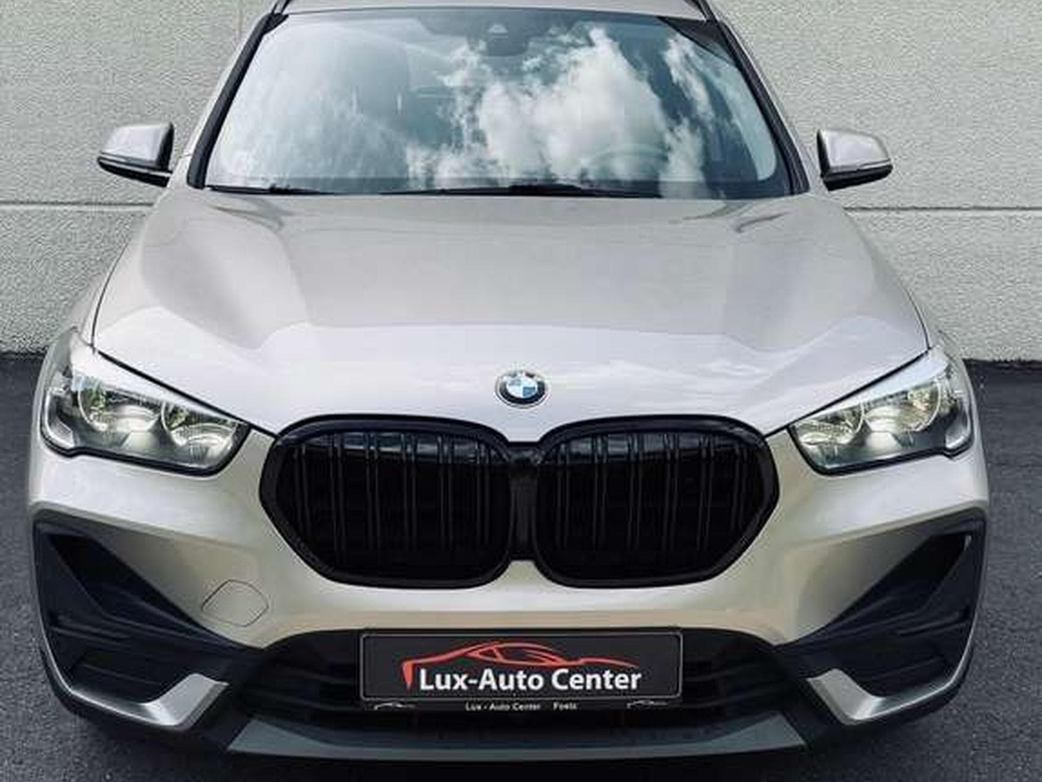 BMW X1 X1 1.5 dA sDrive16 AdBlue (EU6AP) (2021) - Foto 3