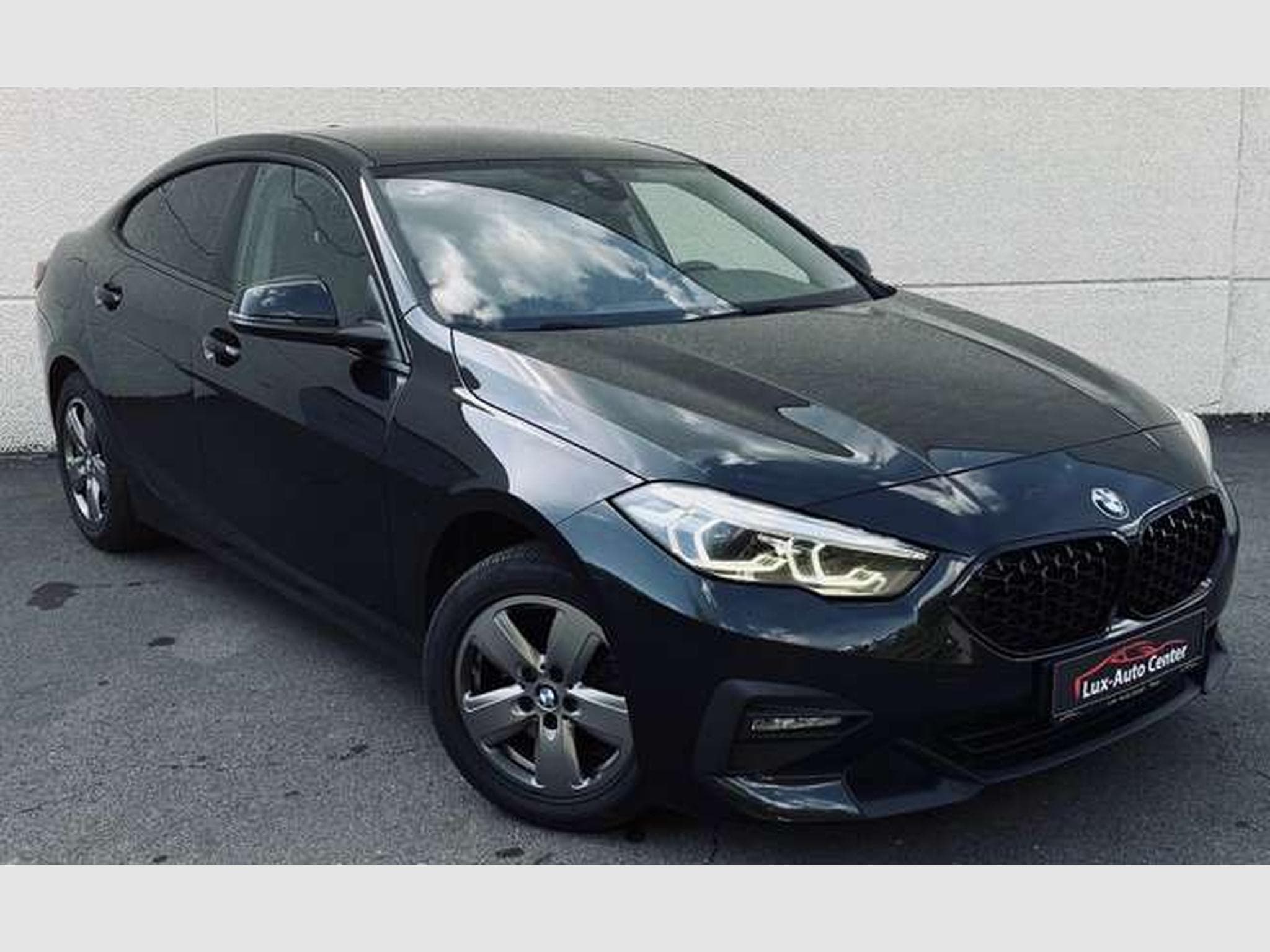 BMW 216 Gran Coupé 216 dA AdBlue (2022) - Foto 1