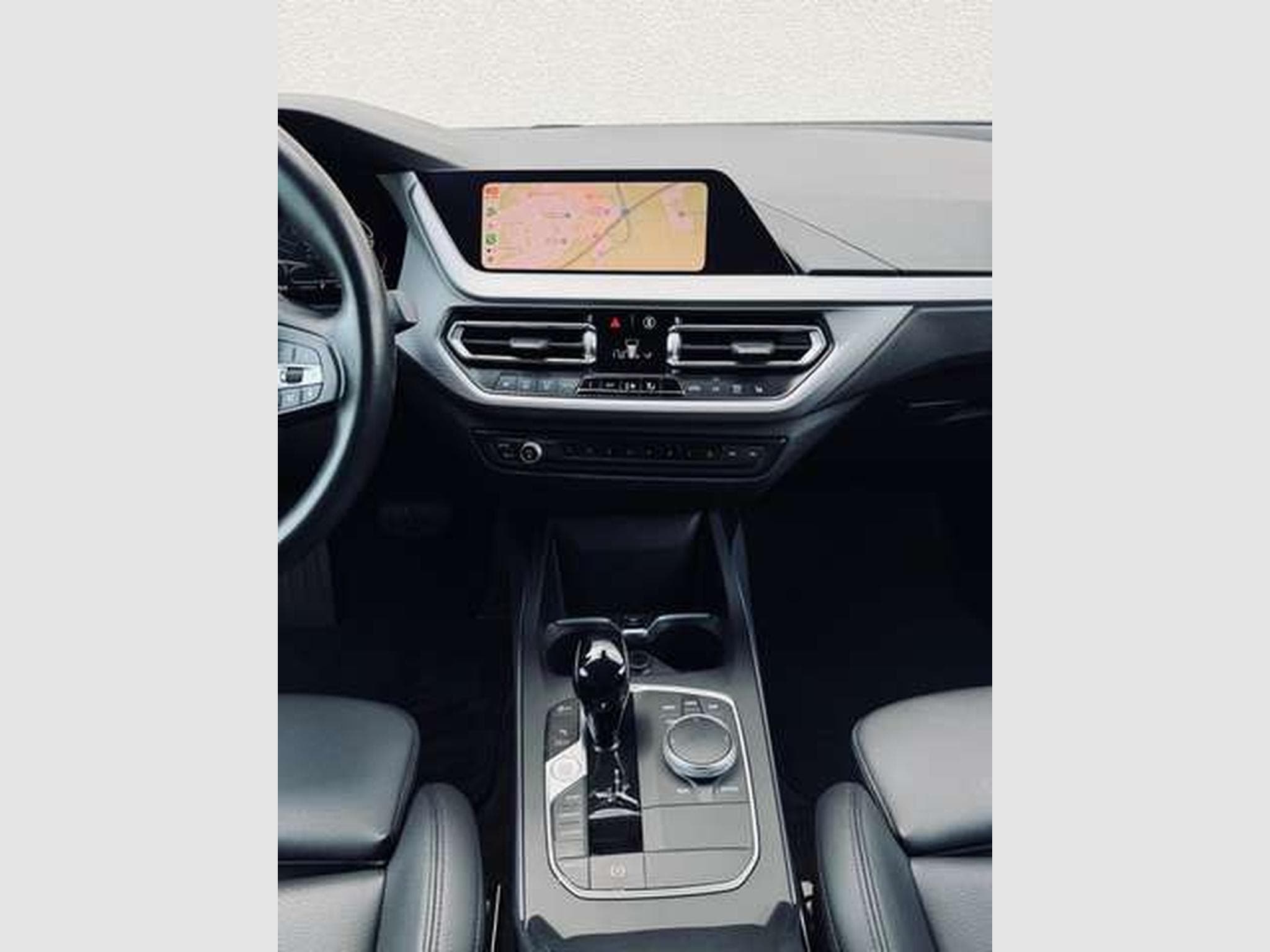 BMW 216 Gran Coupé 216 dA AdBlue (2022) - Foto 10