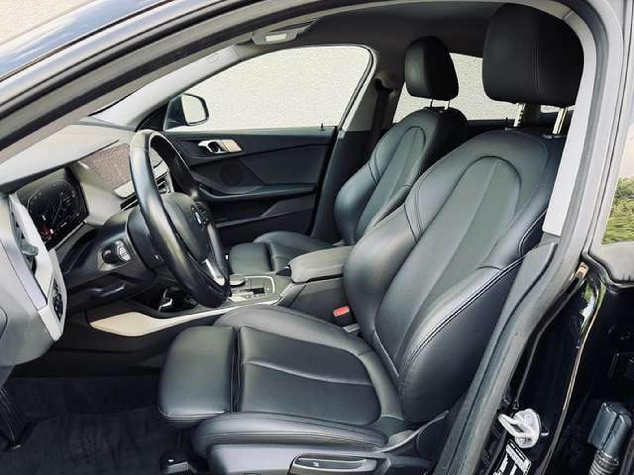 BMW 216 Gran Coupé 216 dA AdBlue (2022) - Foto 12