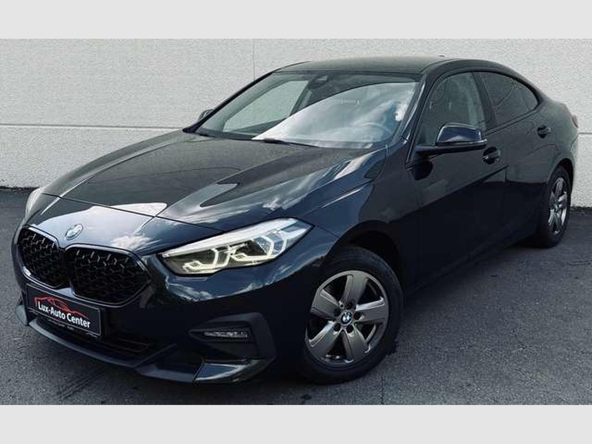 BMW 216 Gran Coupé 216 dA AdBlue (2022) - Foto 2