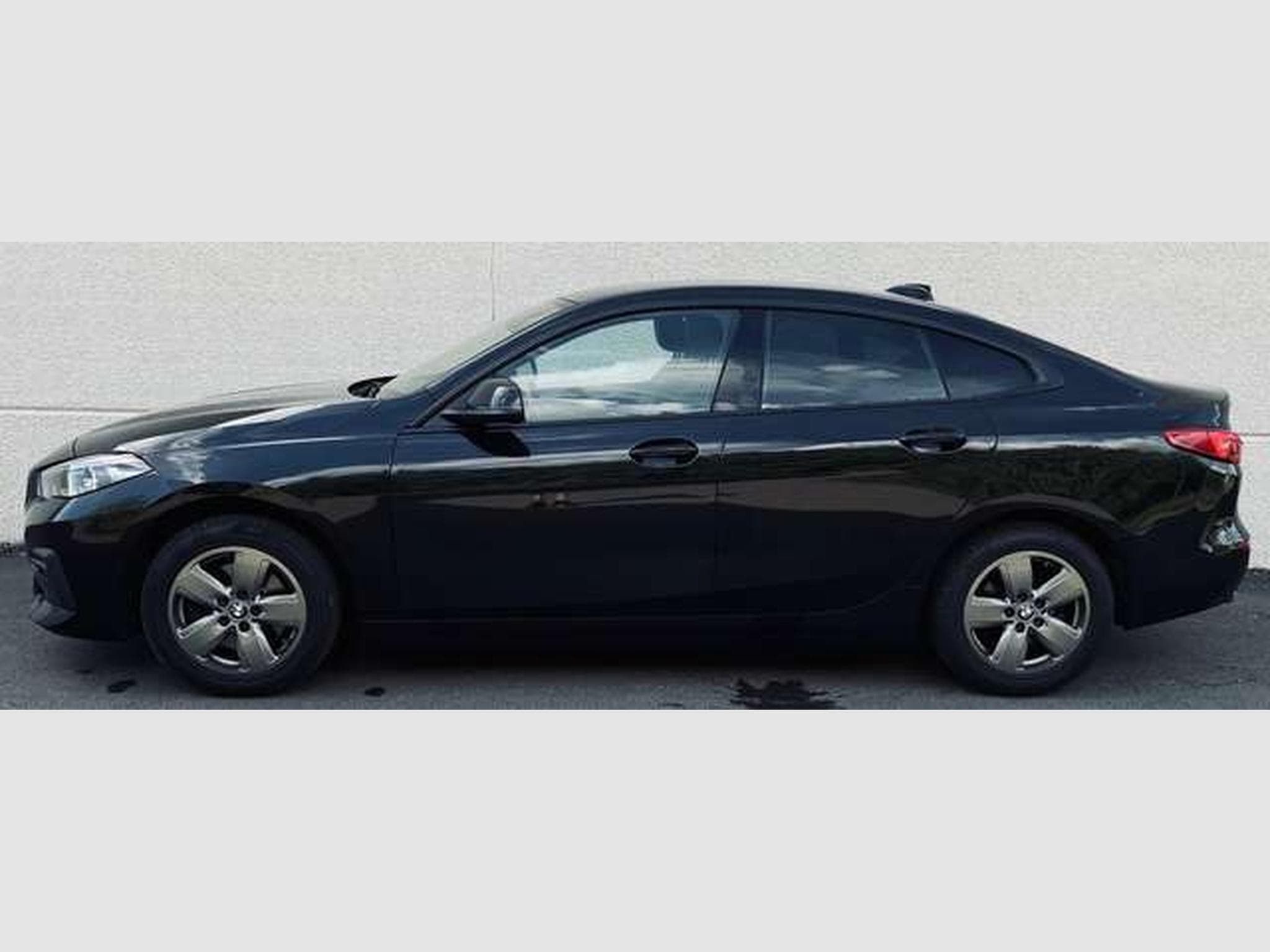 BMW 216 Gran Coupé 216 dA AdBlue (2022) - Foto 5