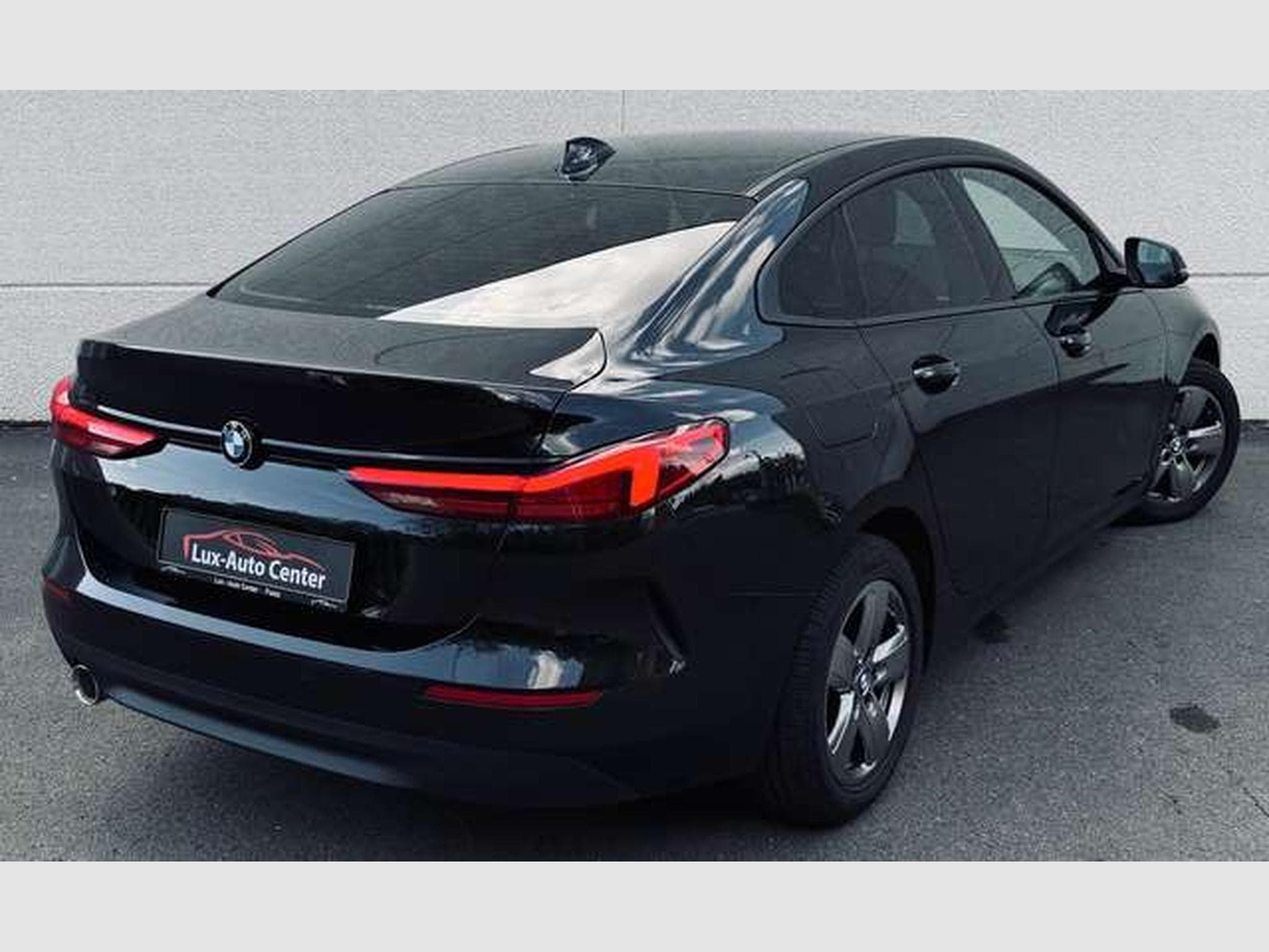 BMW 216 Gran Coupé 216 dA AdBlue (2022) - Foto 6
