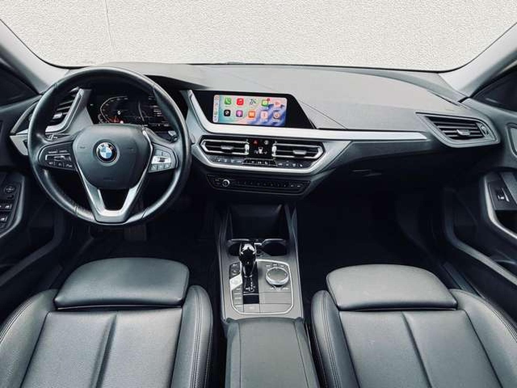 BMW 216 Gran Coupé 216 dA AdBlue (2022) - Foto 9