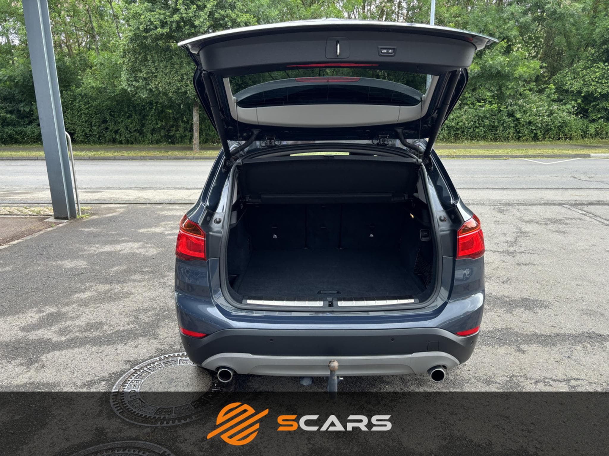 BMW X1 XDrive 20d 190cv (2015) - Photo 11