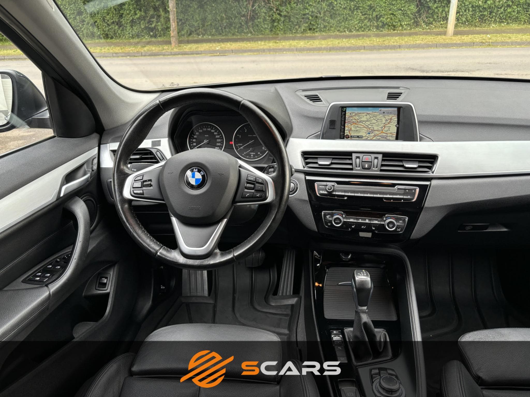 BMW X1 XDrive 20d 190cv (2015) - Photo 13