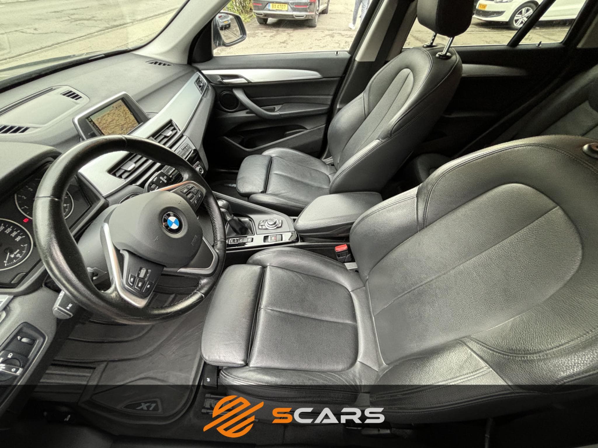 BMW X1 XDrive 20d 190cv (2015) - Photo 14