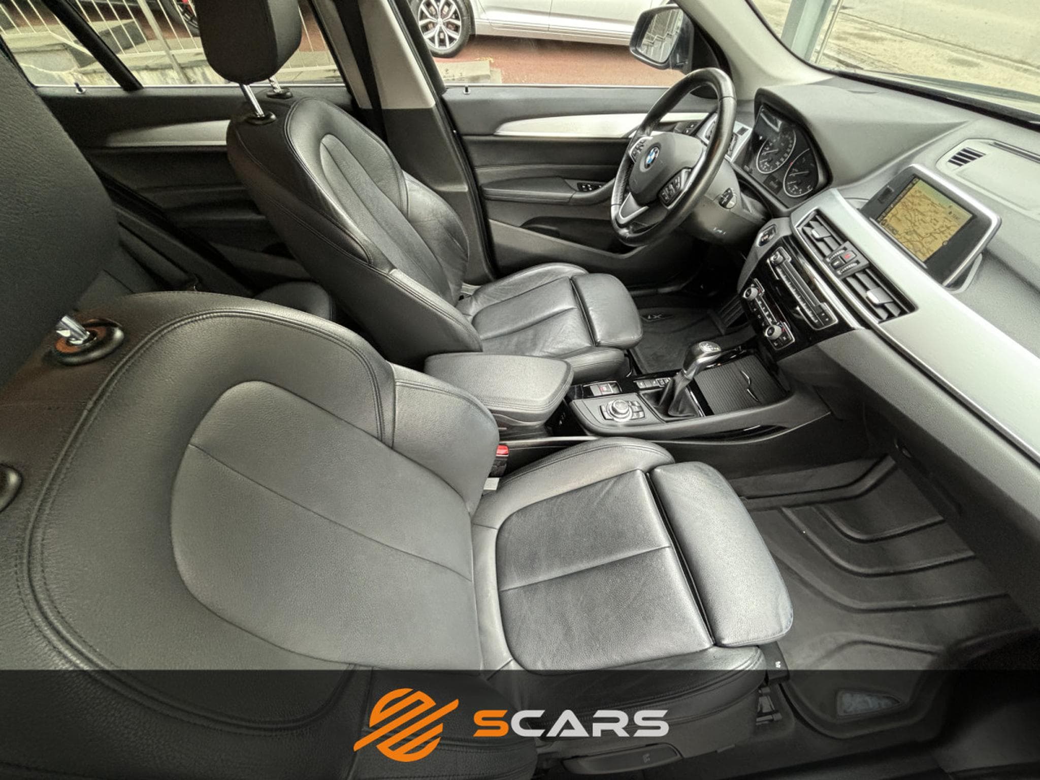 BMW X1 XDrive 20d 190cv (2015) - Photo 15