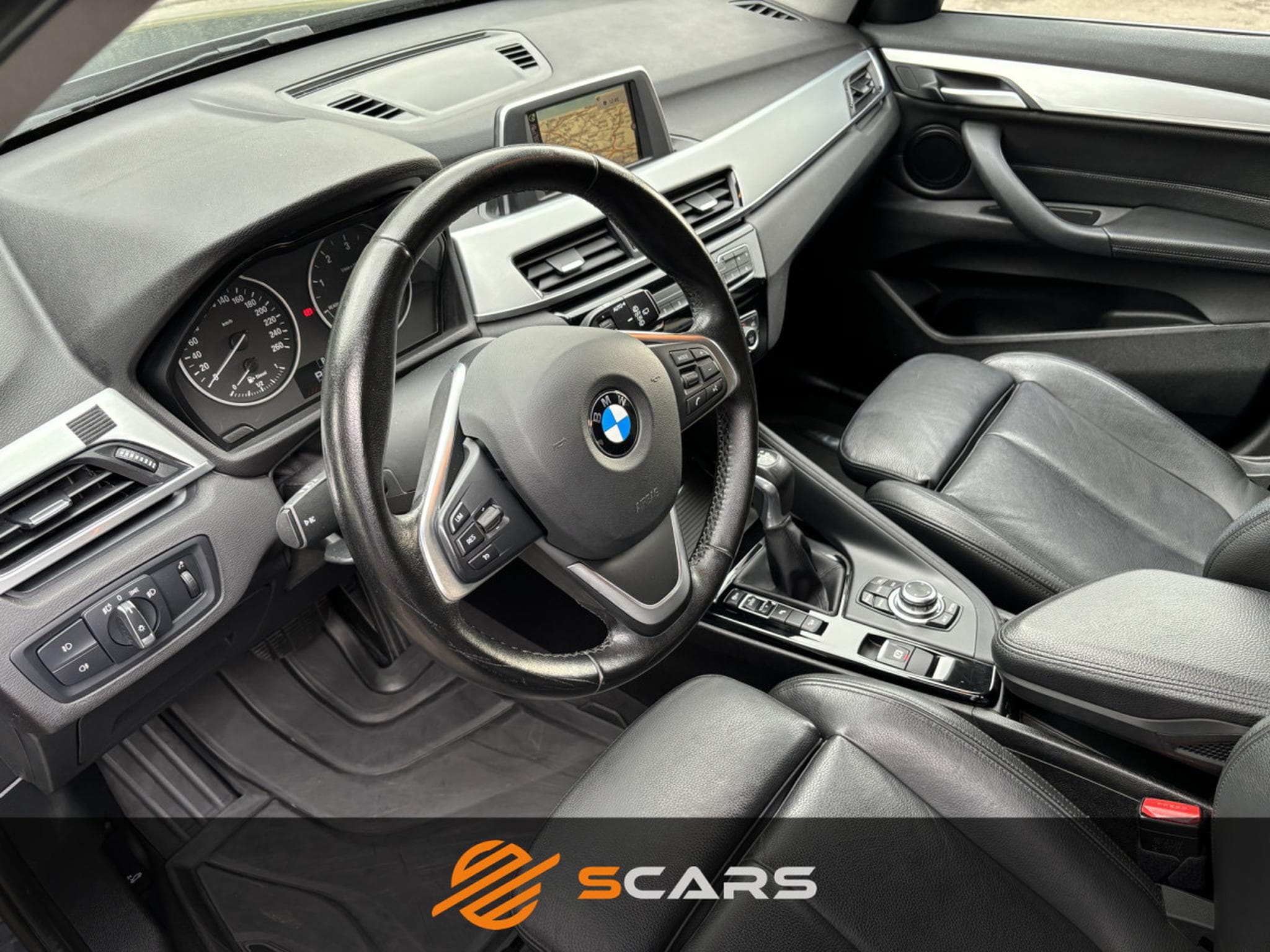 BMW X1 XDrive 20d 190cv (2015) - Photo 7