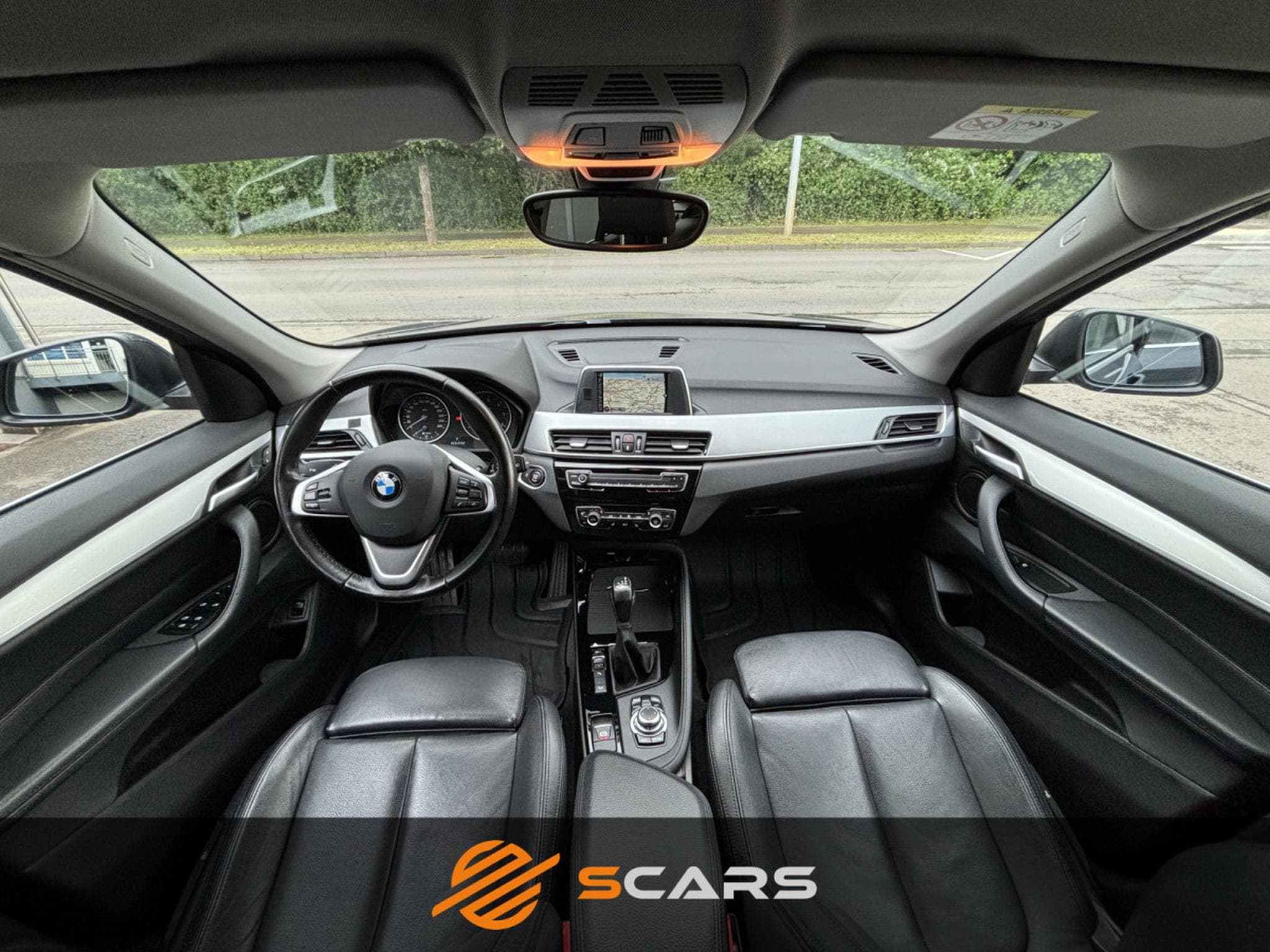 BMW X1 XDrive 20d 190cv (2015) - Photo 9