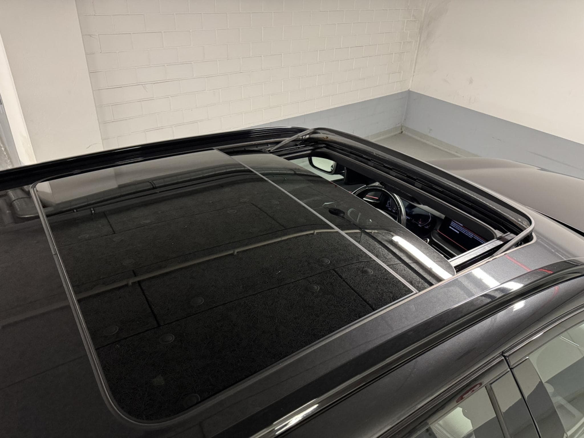 BMW 530 D X-Drive Touring M Pack 286Ps 1HAND VOLL (2022) - Photo 10
