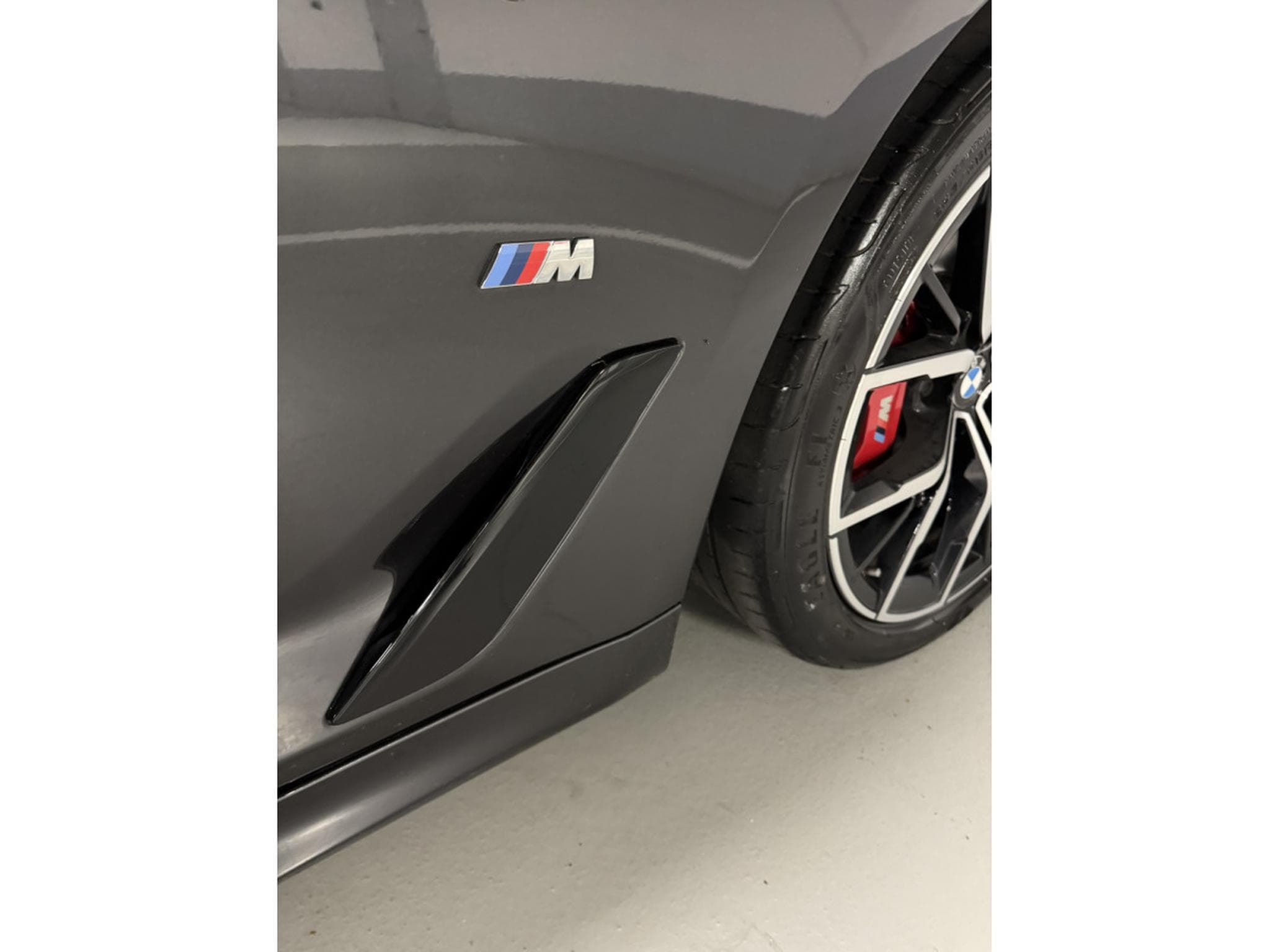 BMW 530 D X-Drive Touring M Pack 286Ps 1HAND VOLL (2022) - Photo 8