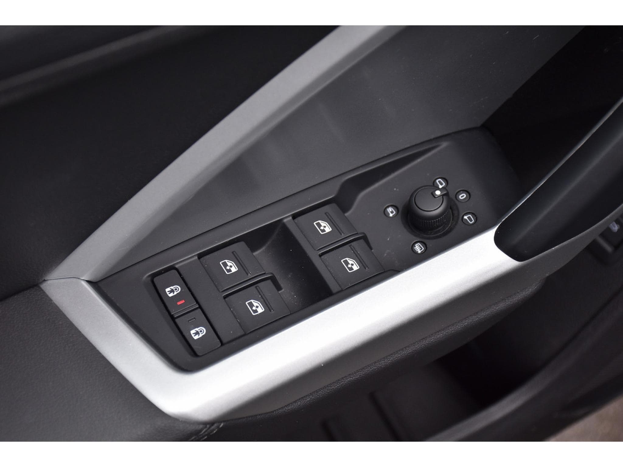 Audi Q3 35 TFSI CUIR TO PANO SMARTPHONE GPS LANE SIDE 1° MAIN (2021) - Foto 20