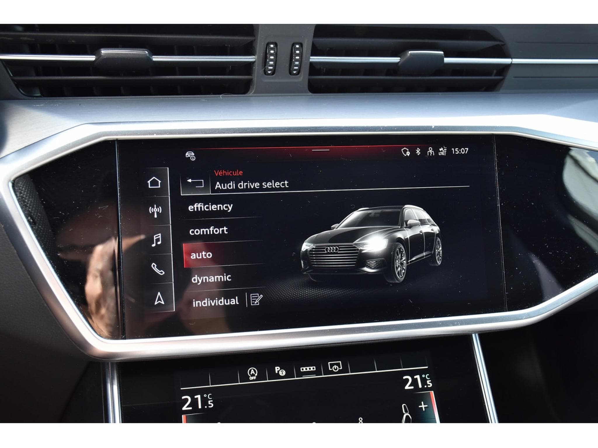 Audi A6 Avant 40 TDI S-Line S-Tronic ACC CAM360 MATRIX (2022) - Photo 16
