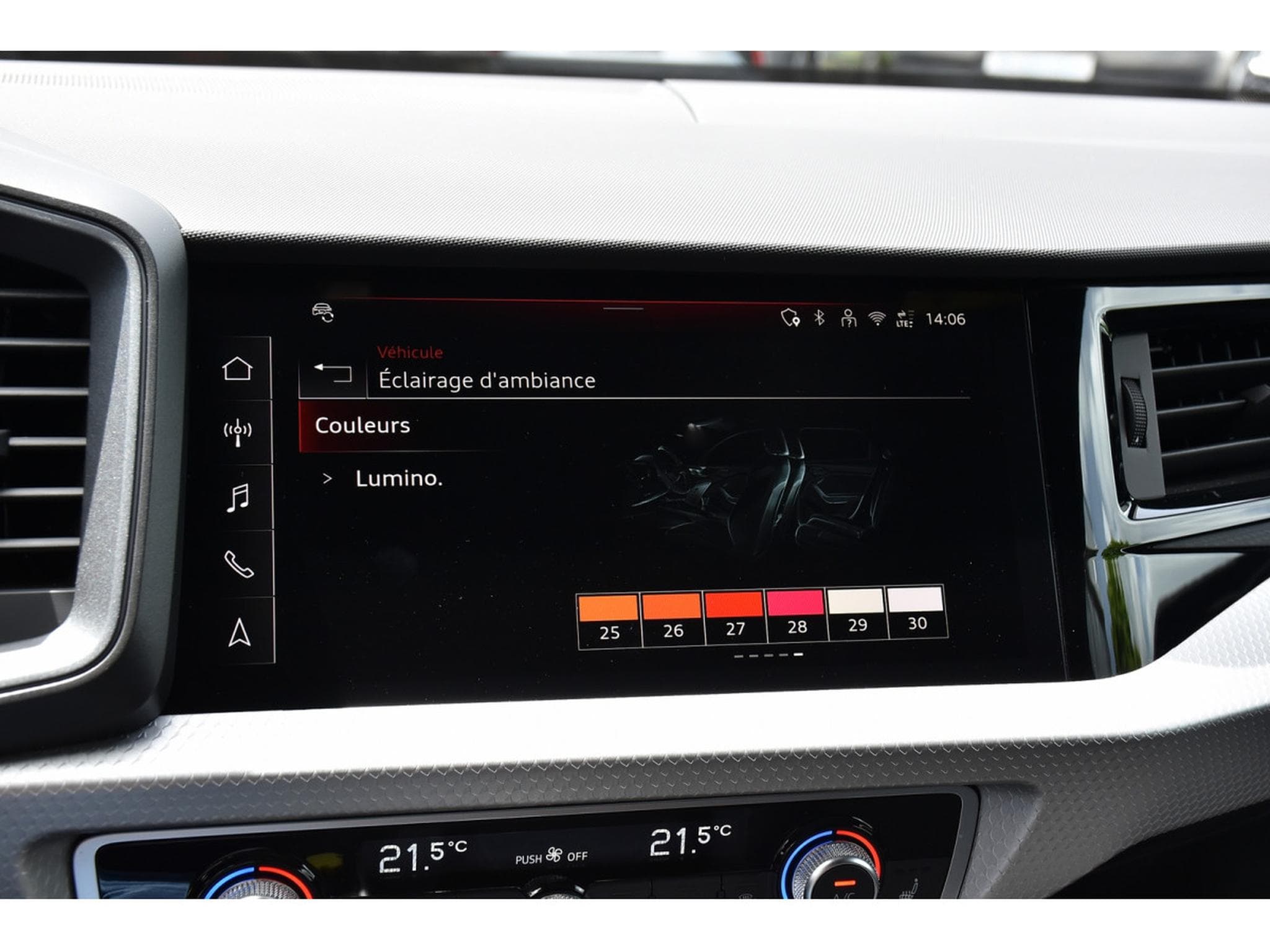 Audi A1 Allstreet 35 TFSI S-Line S-Tronic REGUL LANE GPS KEYLESS CAM (2025) - Photo 16