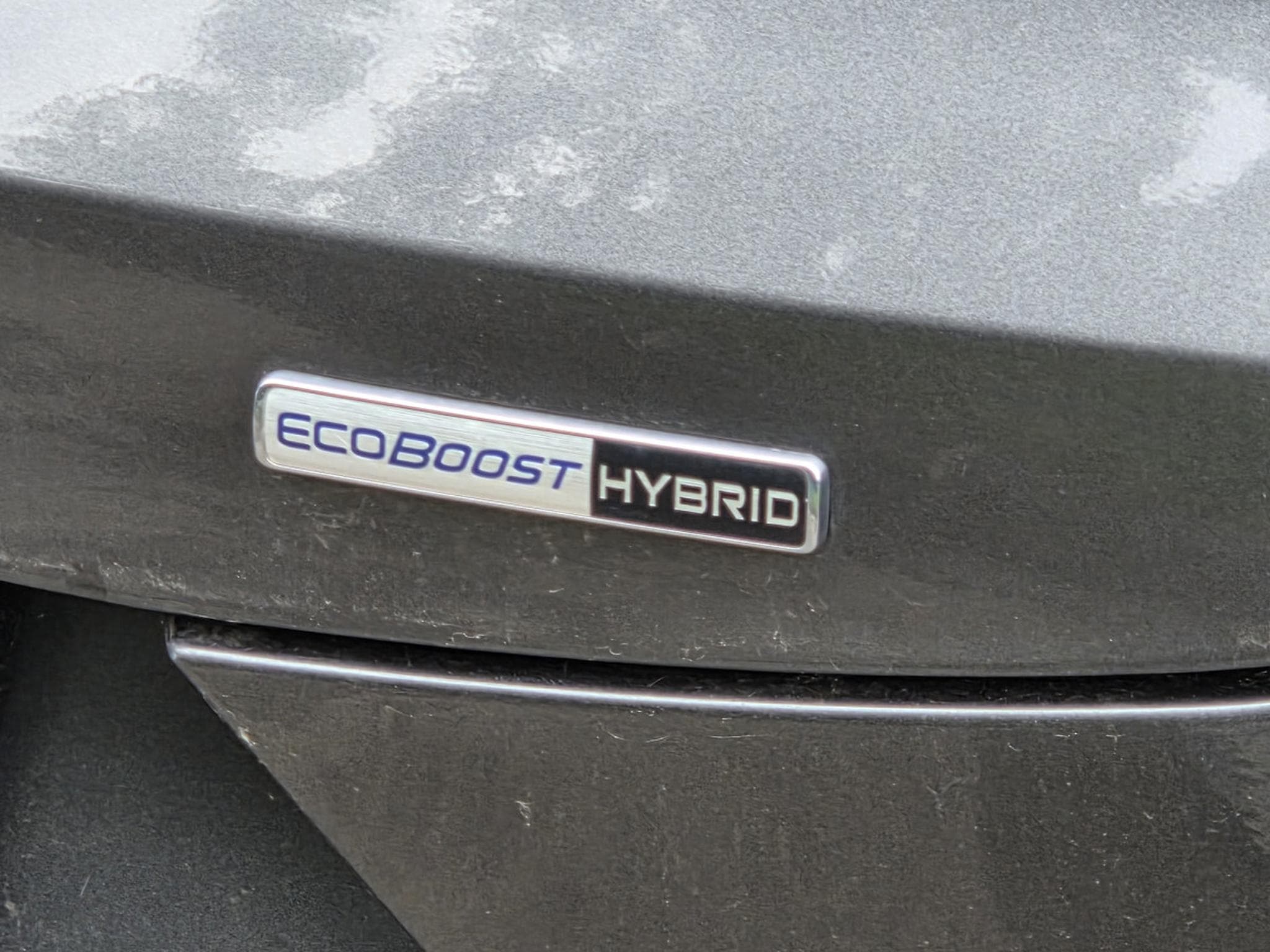Ford Puma 1.0 ECOBOOST HYBRID 125CV ST-LINE (2021) - Photo 6